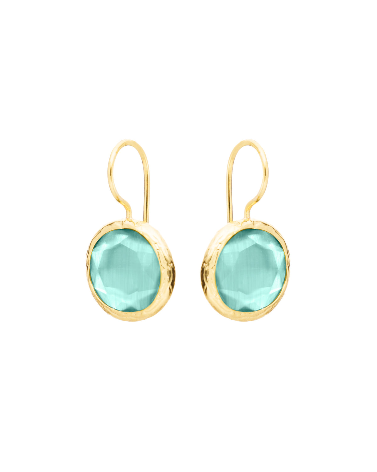 Boucles d'oreilles mini Passion (précommande)