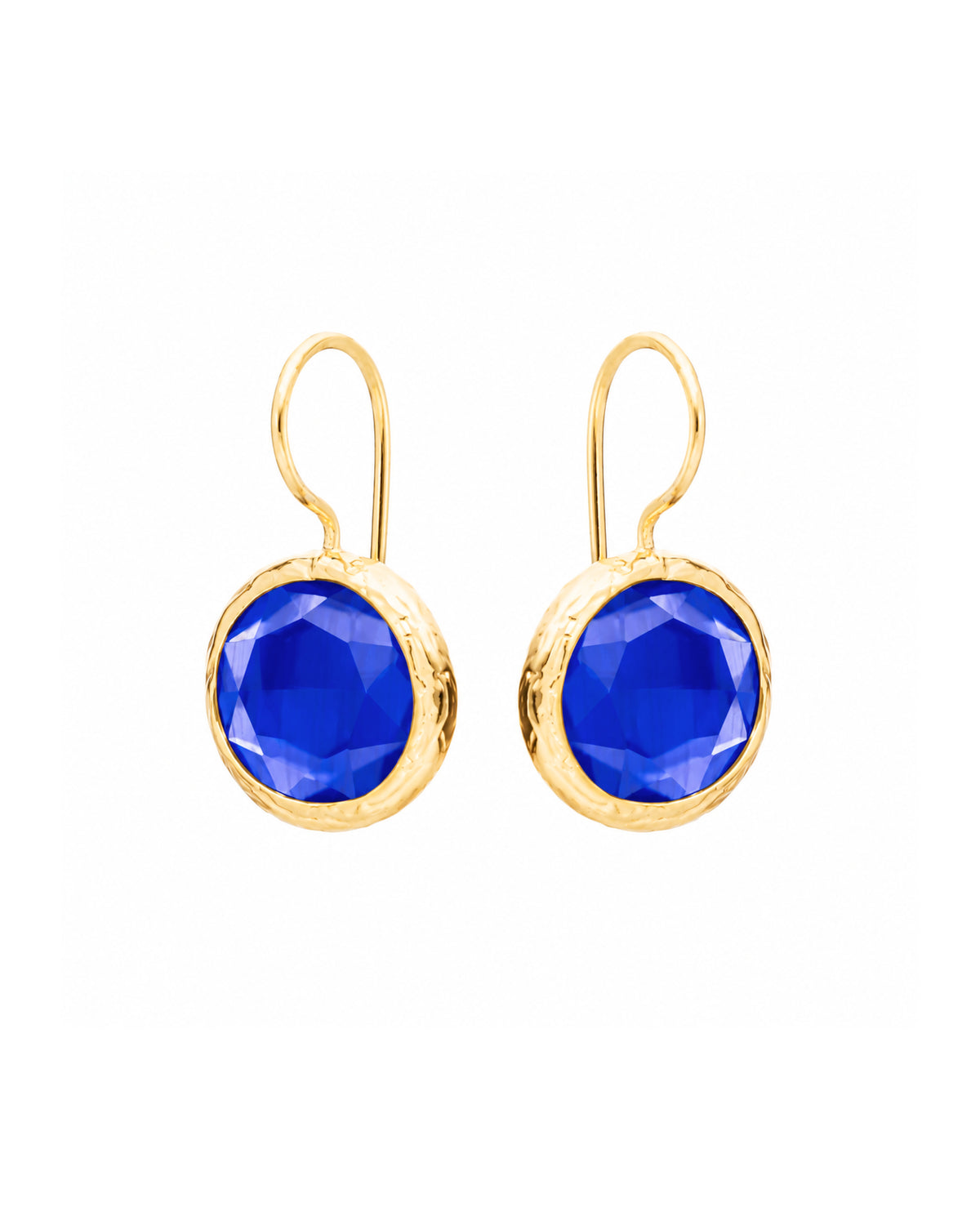 Boucles d'oreilles mini Passion (précommande)