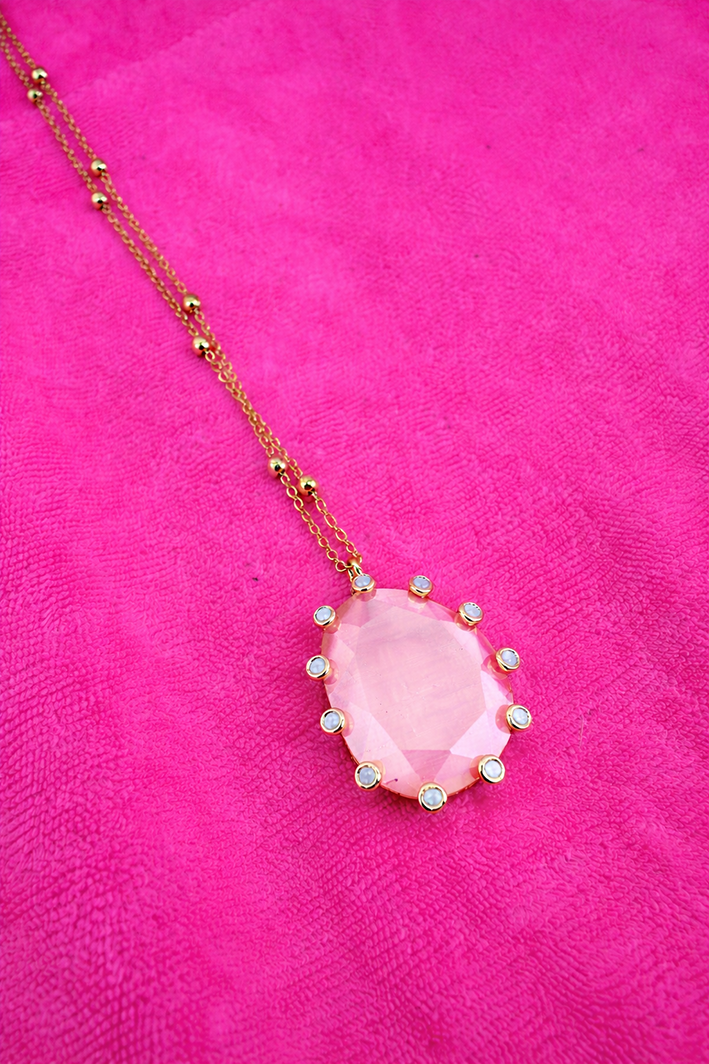 Sautoir Sweety not guilty (précommande)