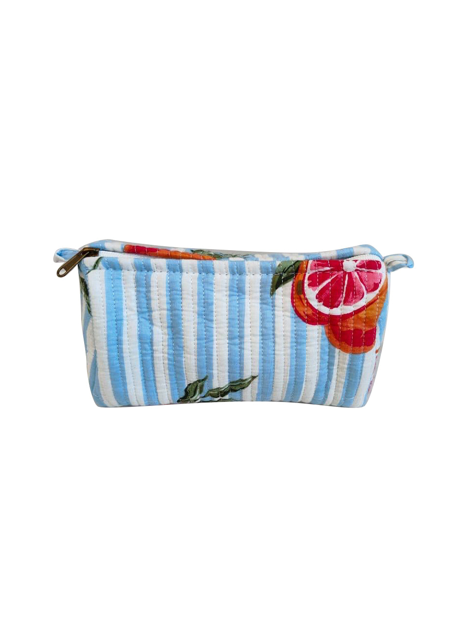 Trousse make-up Citrus