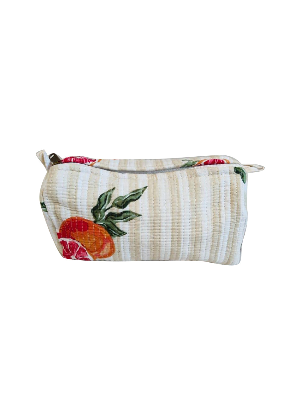 Trousse make-up Citrus