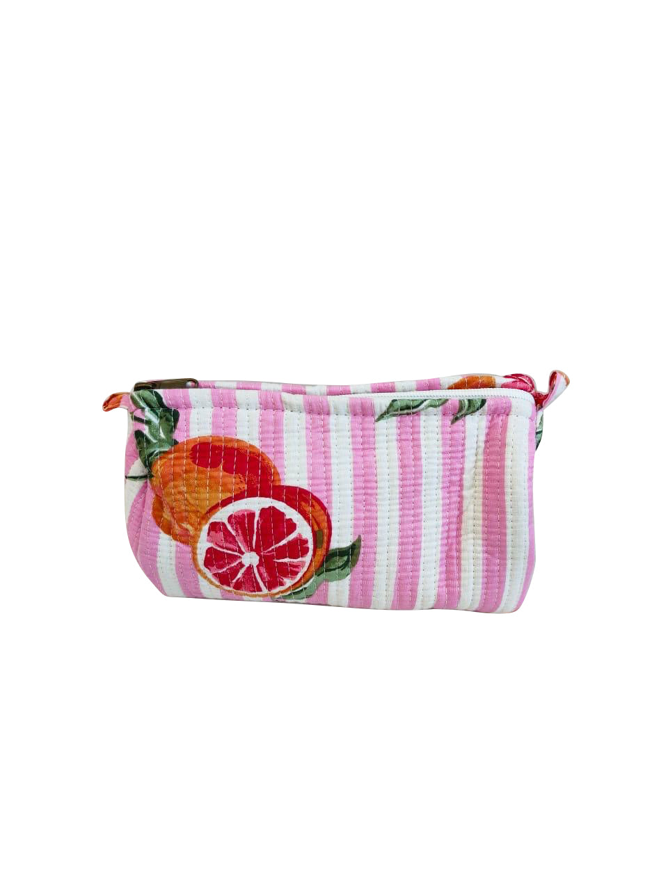 Trousse make-up Citrus