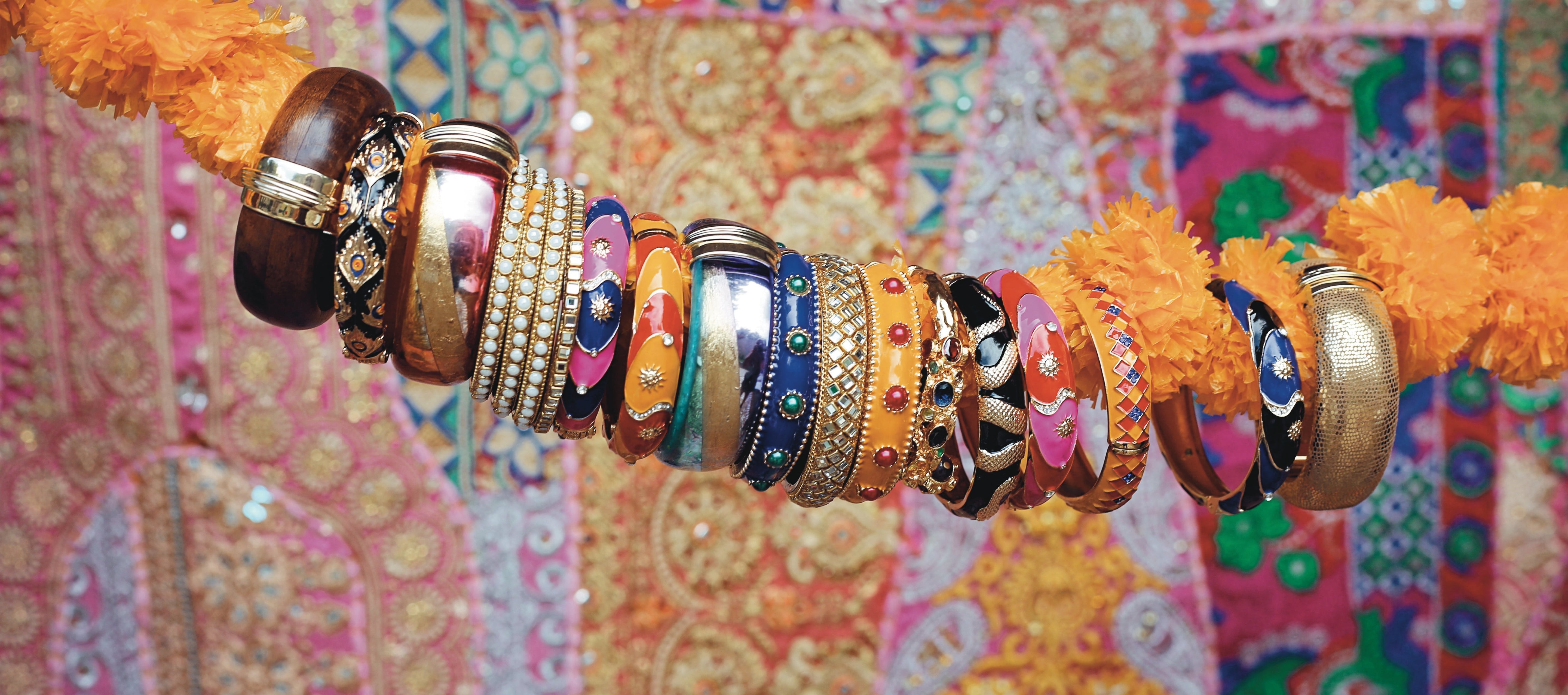 Bracelets