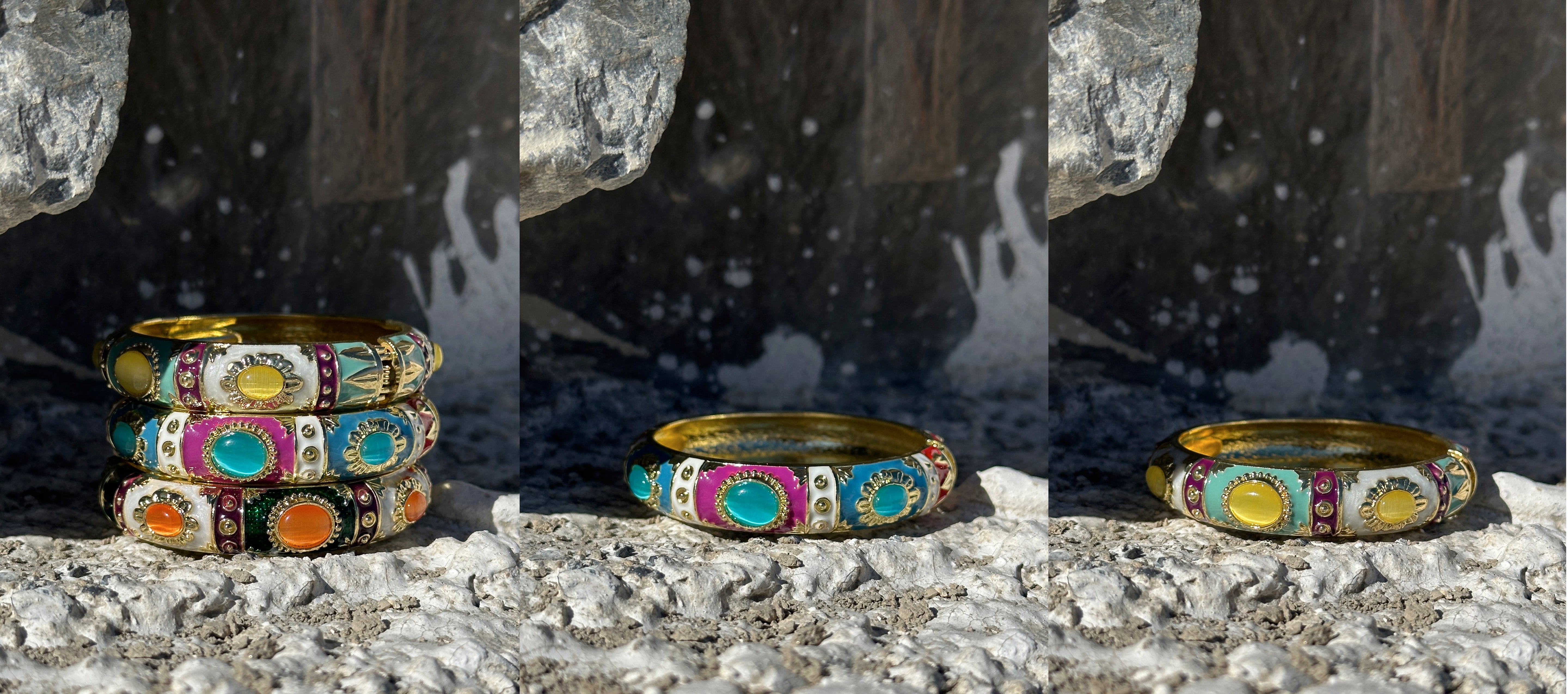 Hauteurs Himalayennes 🏔️✨