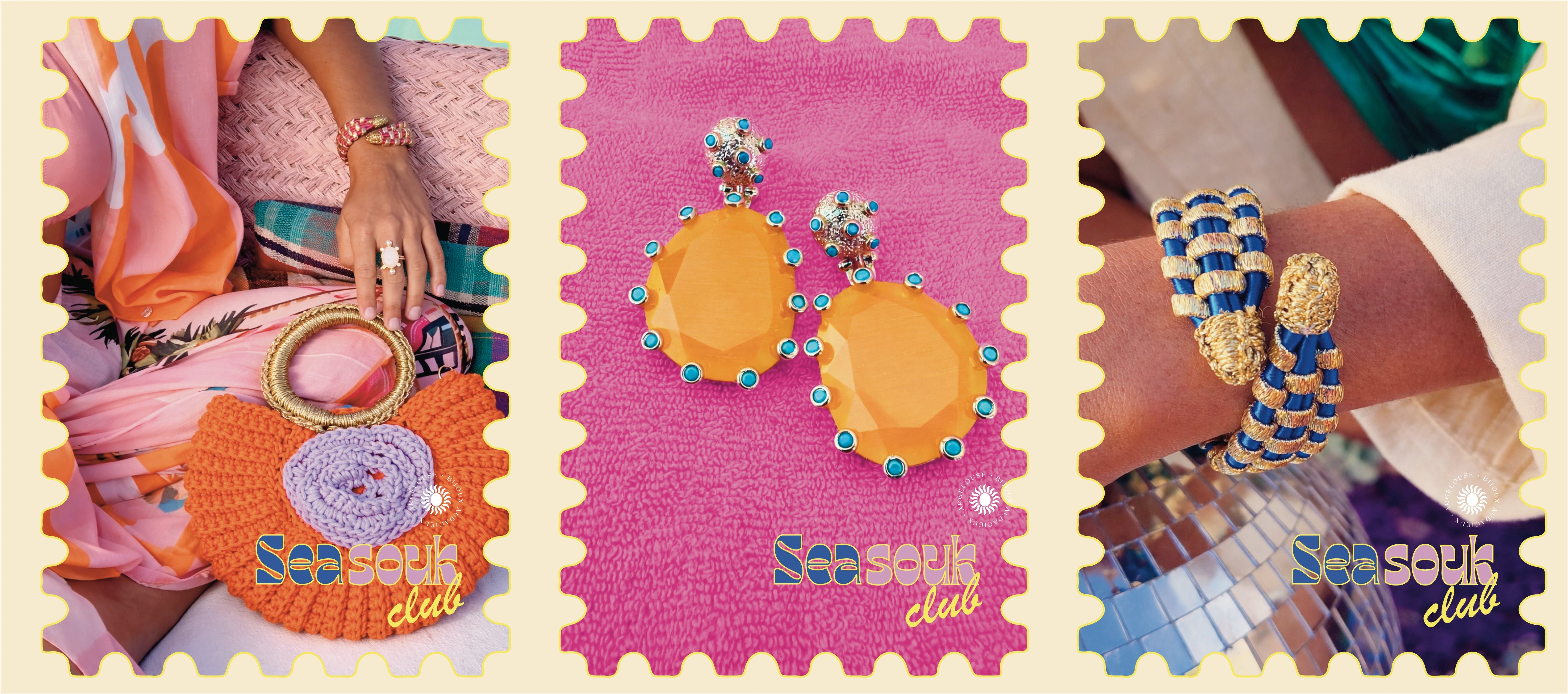 Sea souk club 🌴💖🌞