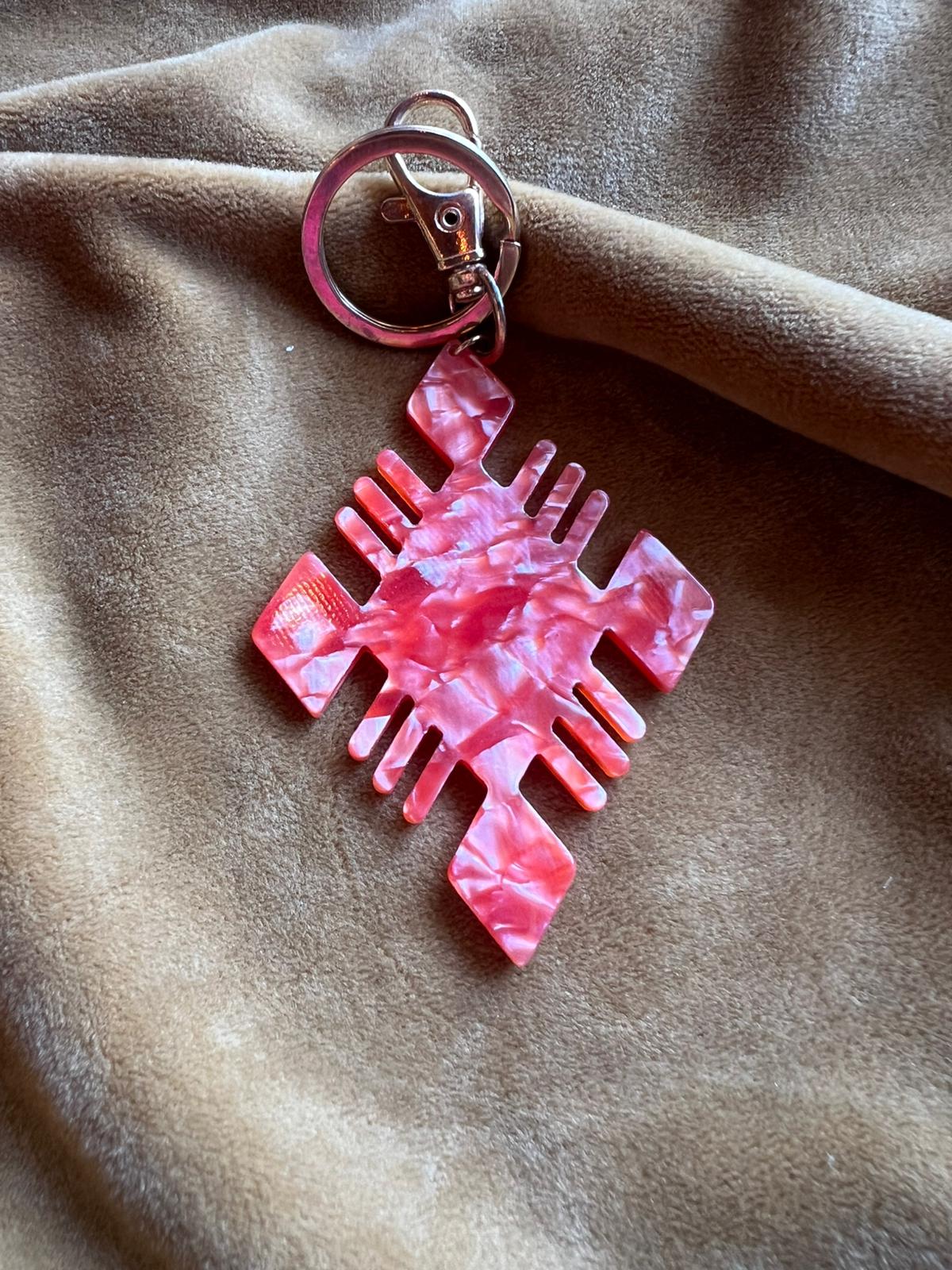 Porte-clés (im)parfait❤️
