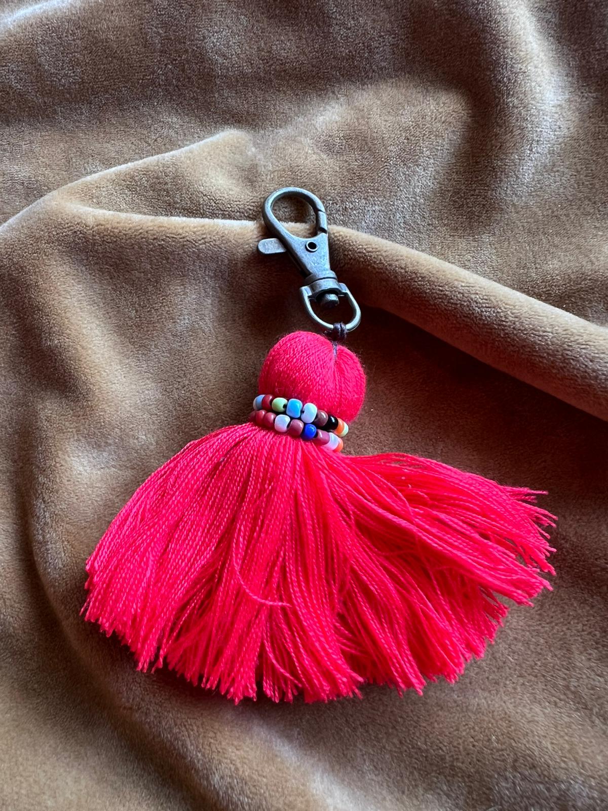 Porte-clés (im)parfait❤️