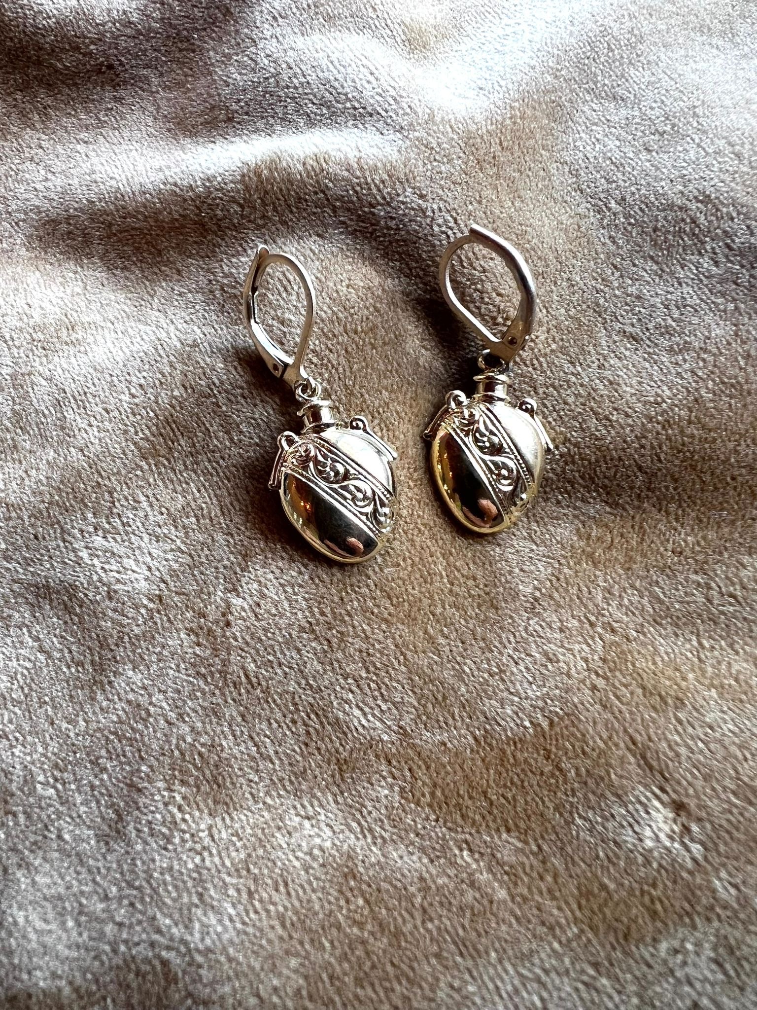 Bo mini jarre coeur (im)parfaite ❤️