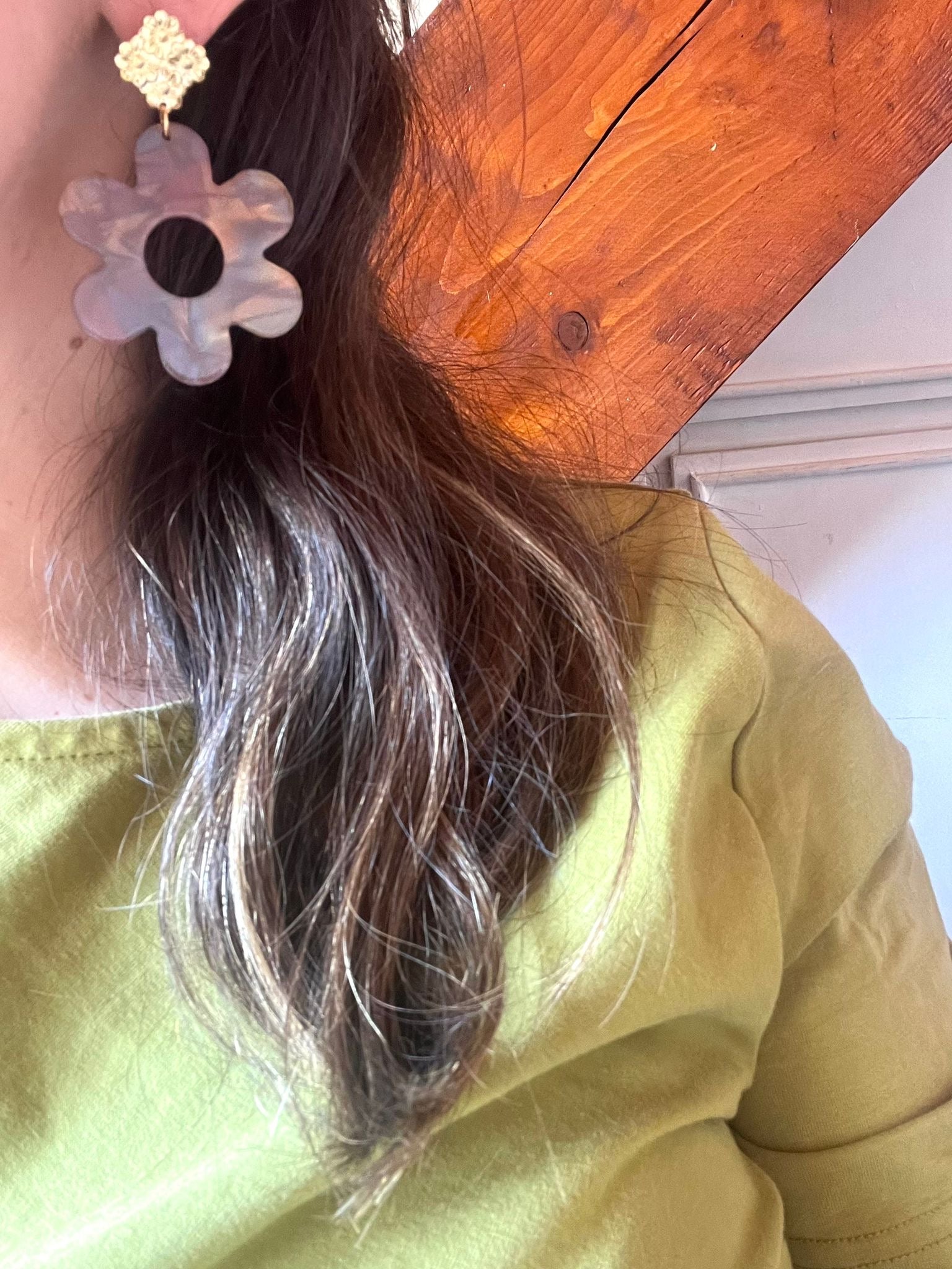 Bo Fleur Acétate (im)parfaite ❤️