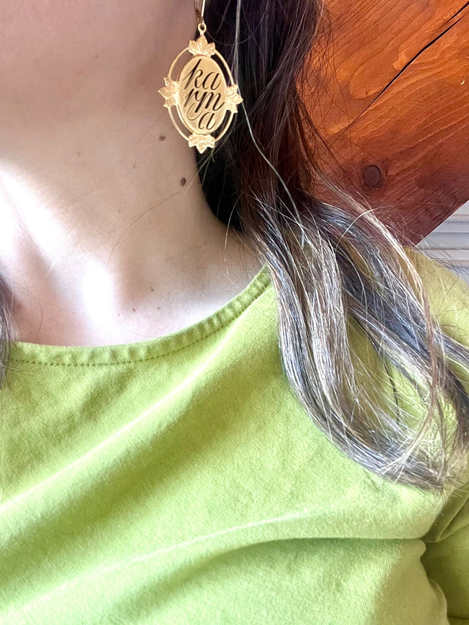 Bo Karma (im)parfaite ❤️