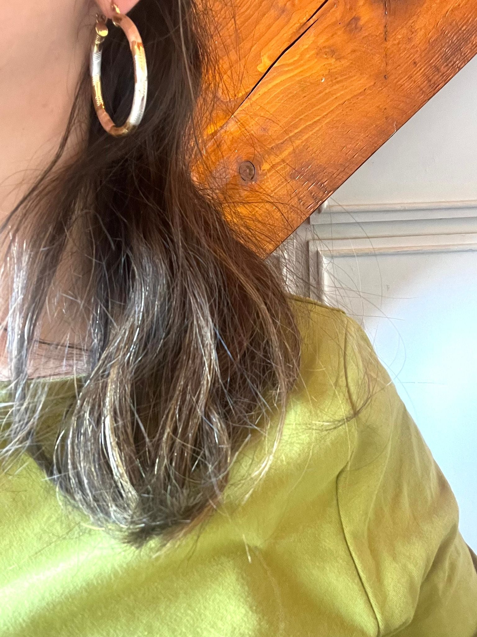 Bo Créole rayée (im)parfaite ❤️