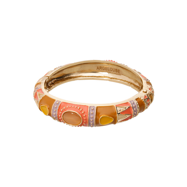 Ethnic Amok bracelet