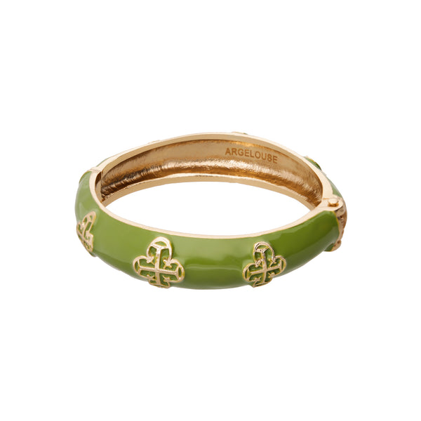 Ethnic Amok bracelet