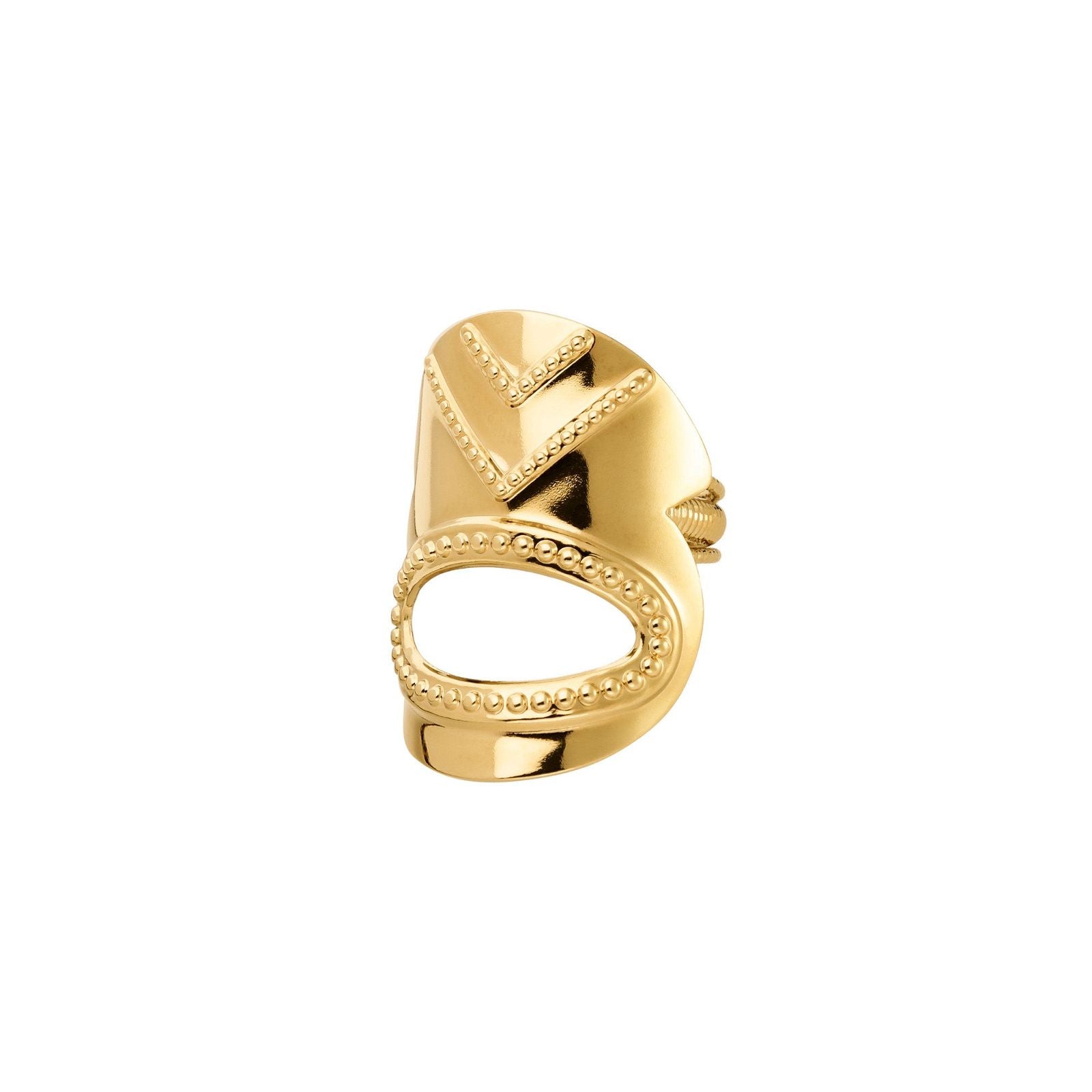 Bague Éléna - Argelouse