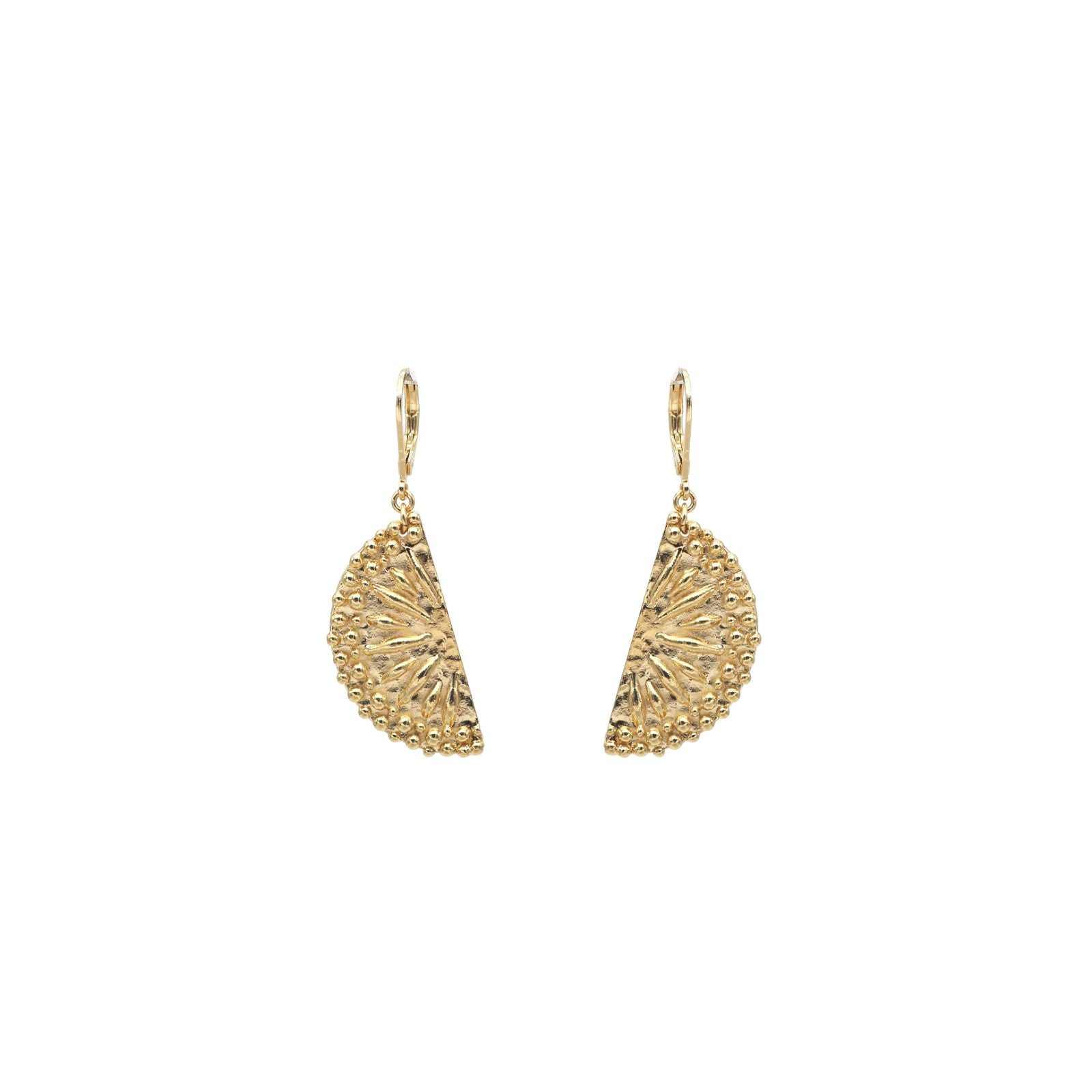 Boucles d'oreilles Juicy - Argelouse