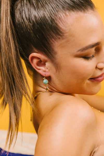 Hélène earrings