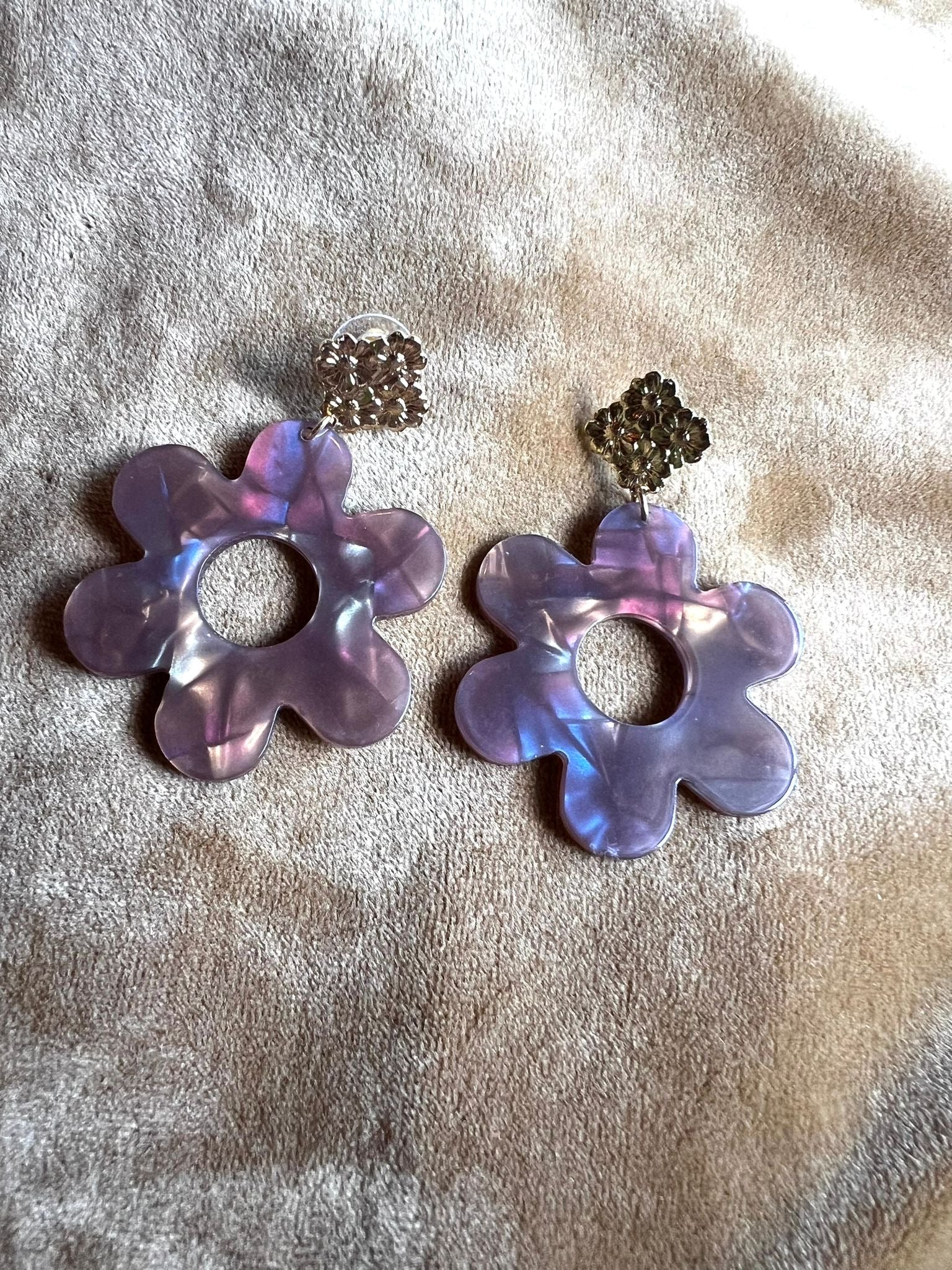 Bo Fleur Acétate (im)parfaite ❤️