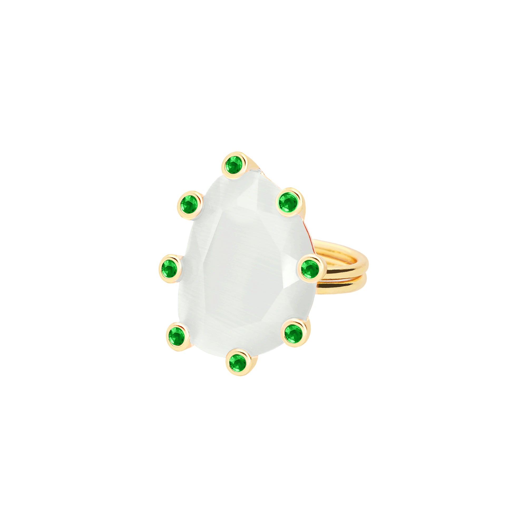 Bague Sweety not guilty