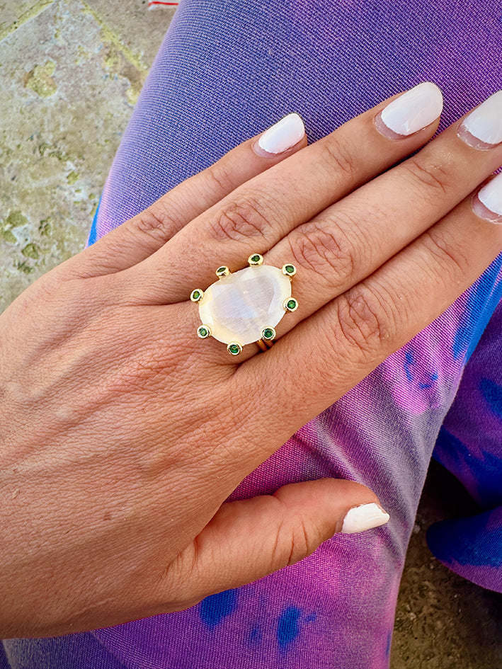 Bague Sweety not guilty (précommande)