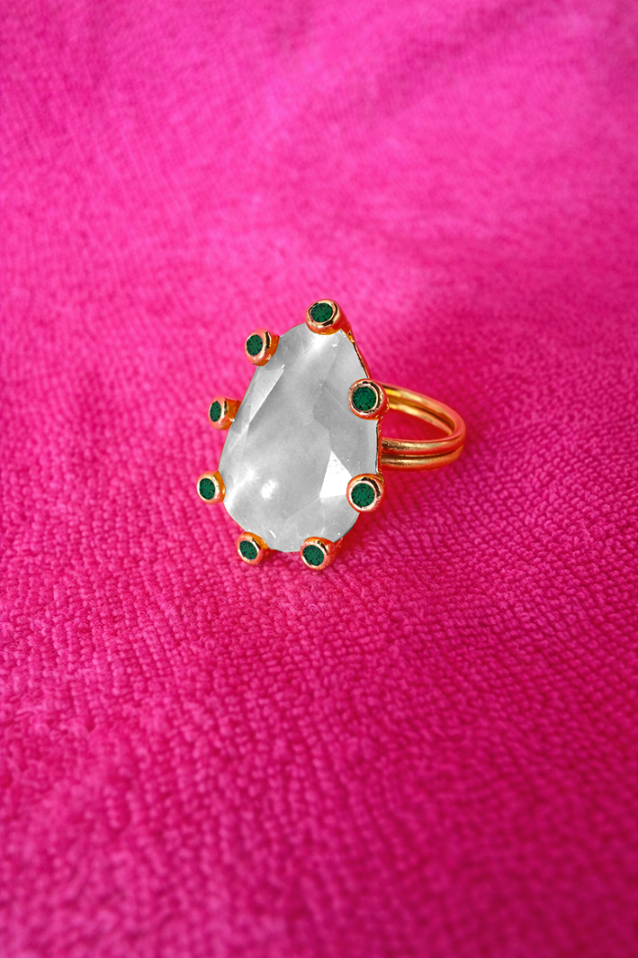 Bague Sweety not guilty (précommande)