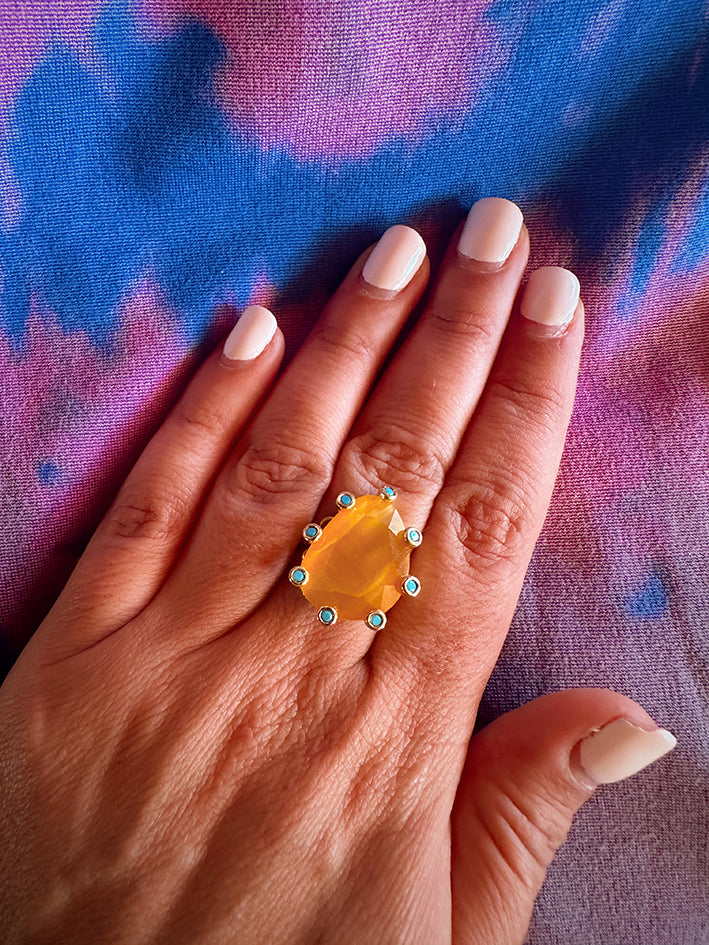 Bague Sweety not guilty (précommande)