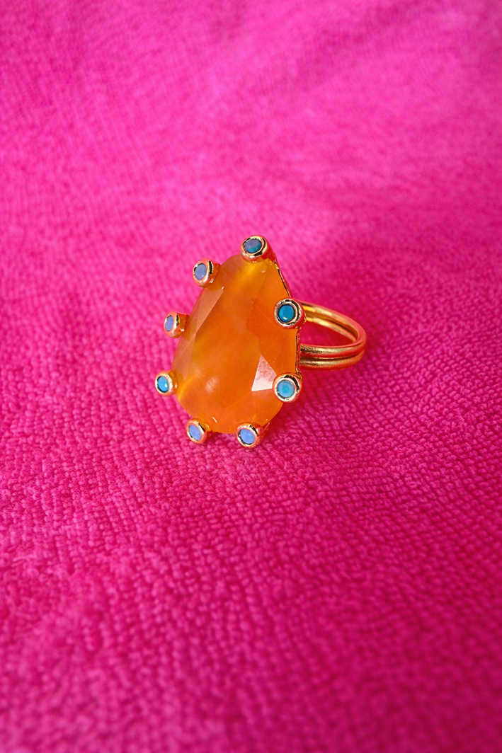 Bague Sweety not guilty (précommande)