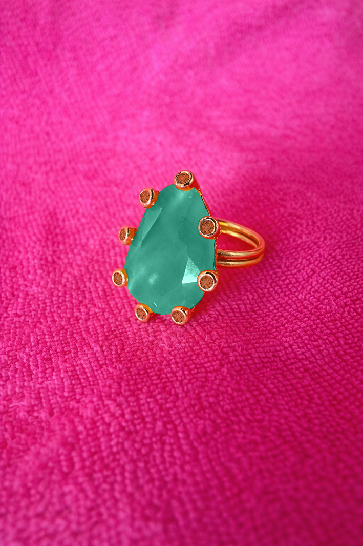 Bague Sweety not guilty (précommande)