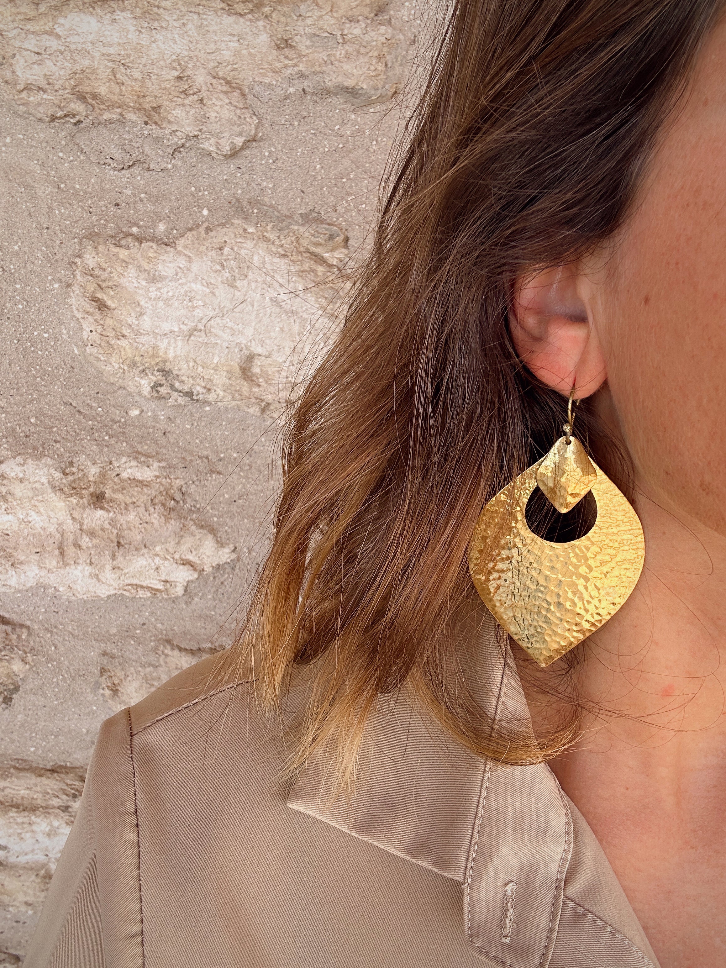 BO 1 ~ Terres solaires