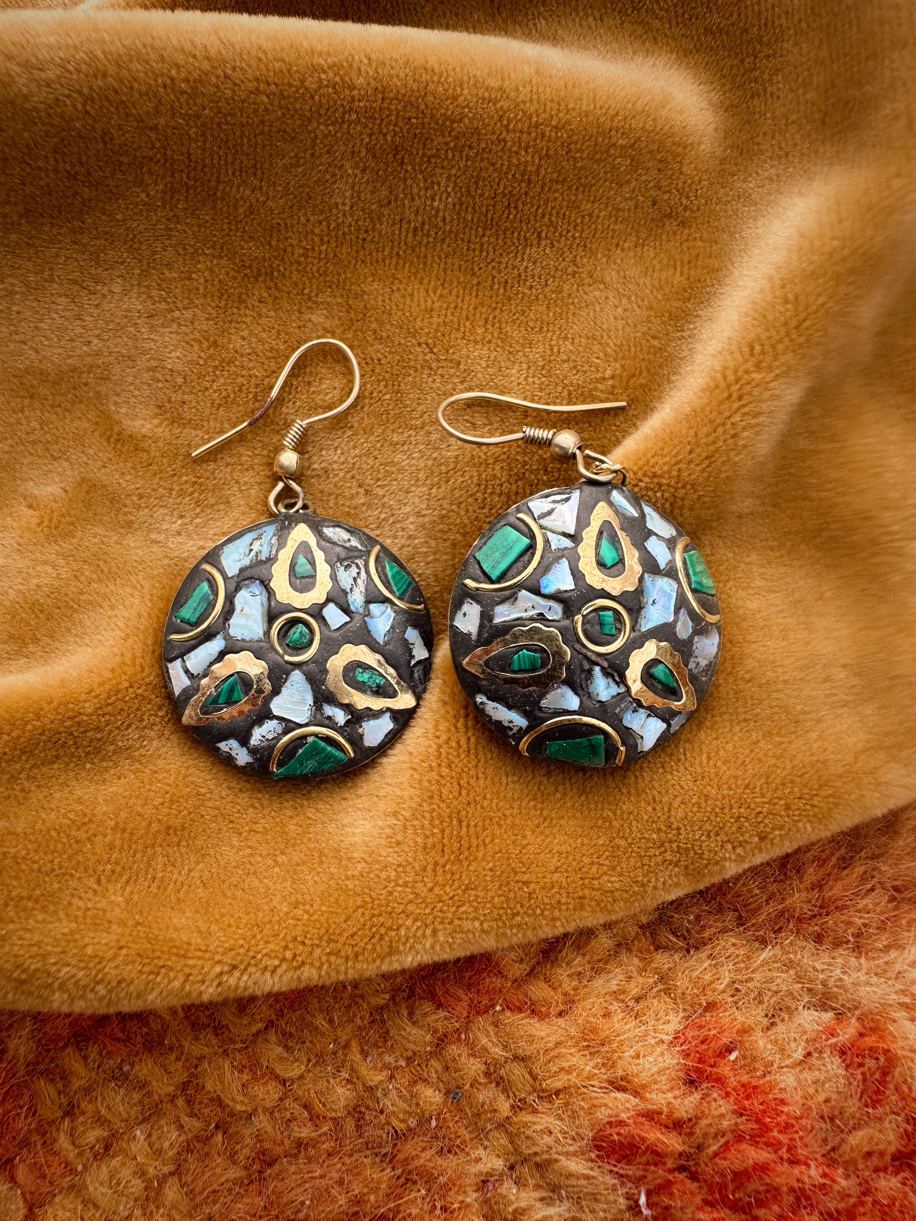 BO 18 ~ Terres solaires