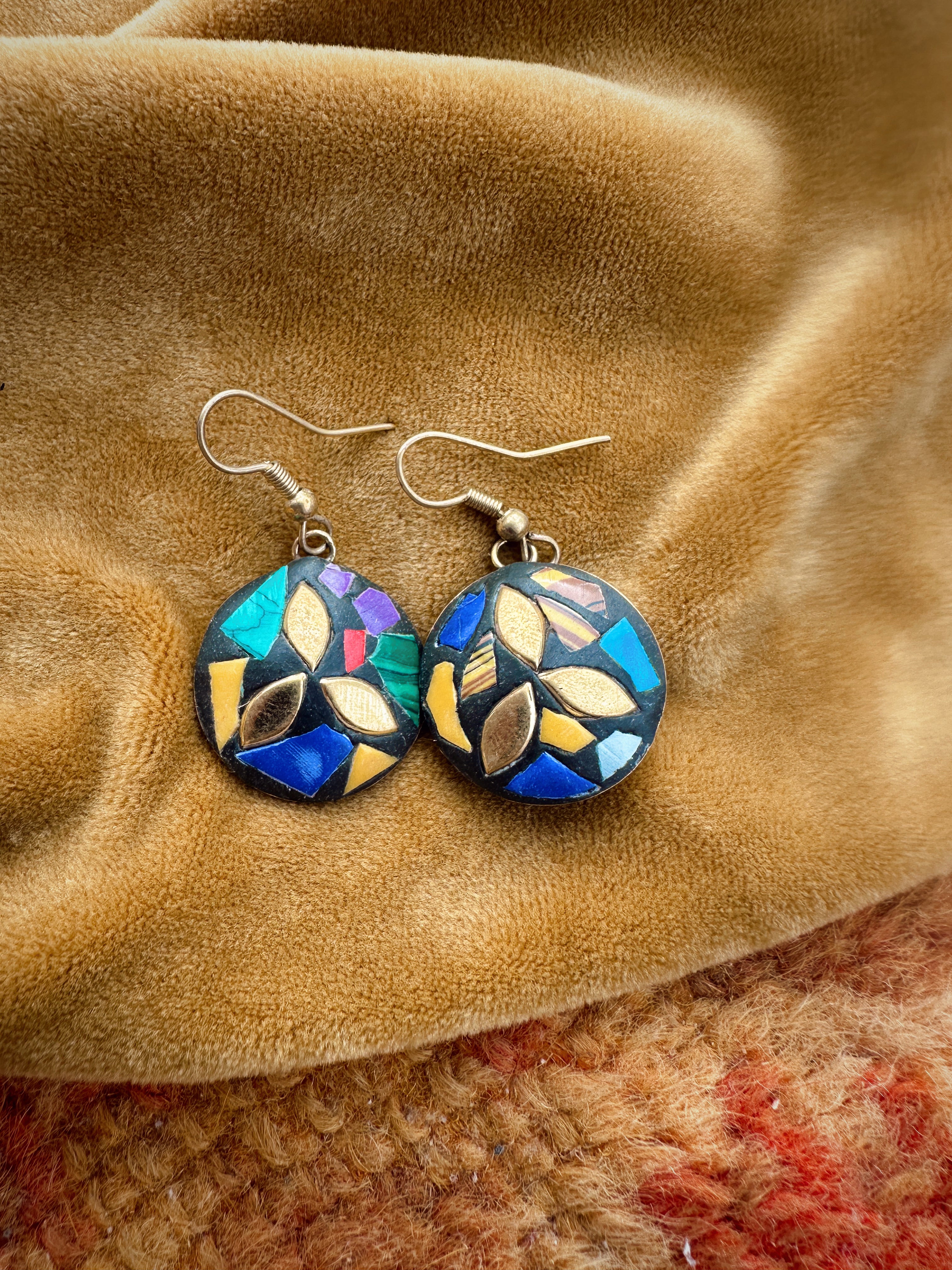 BO 18 ~ Terres solaires