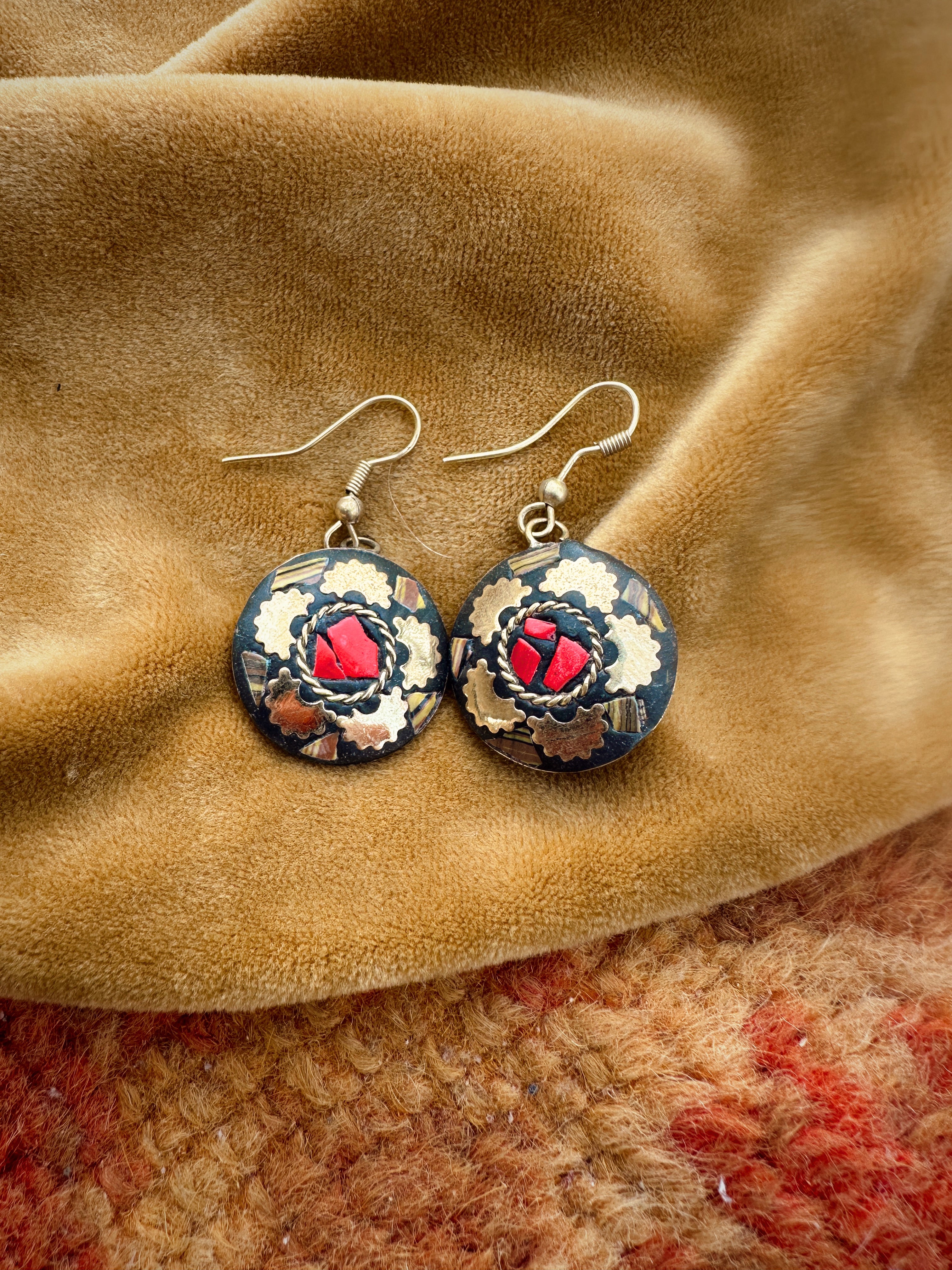 BO 18 ~ Terres solaires