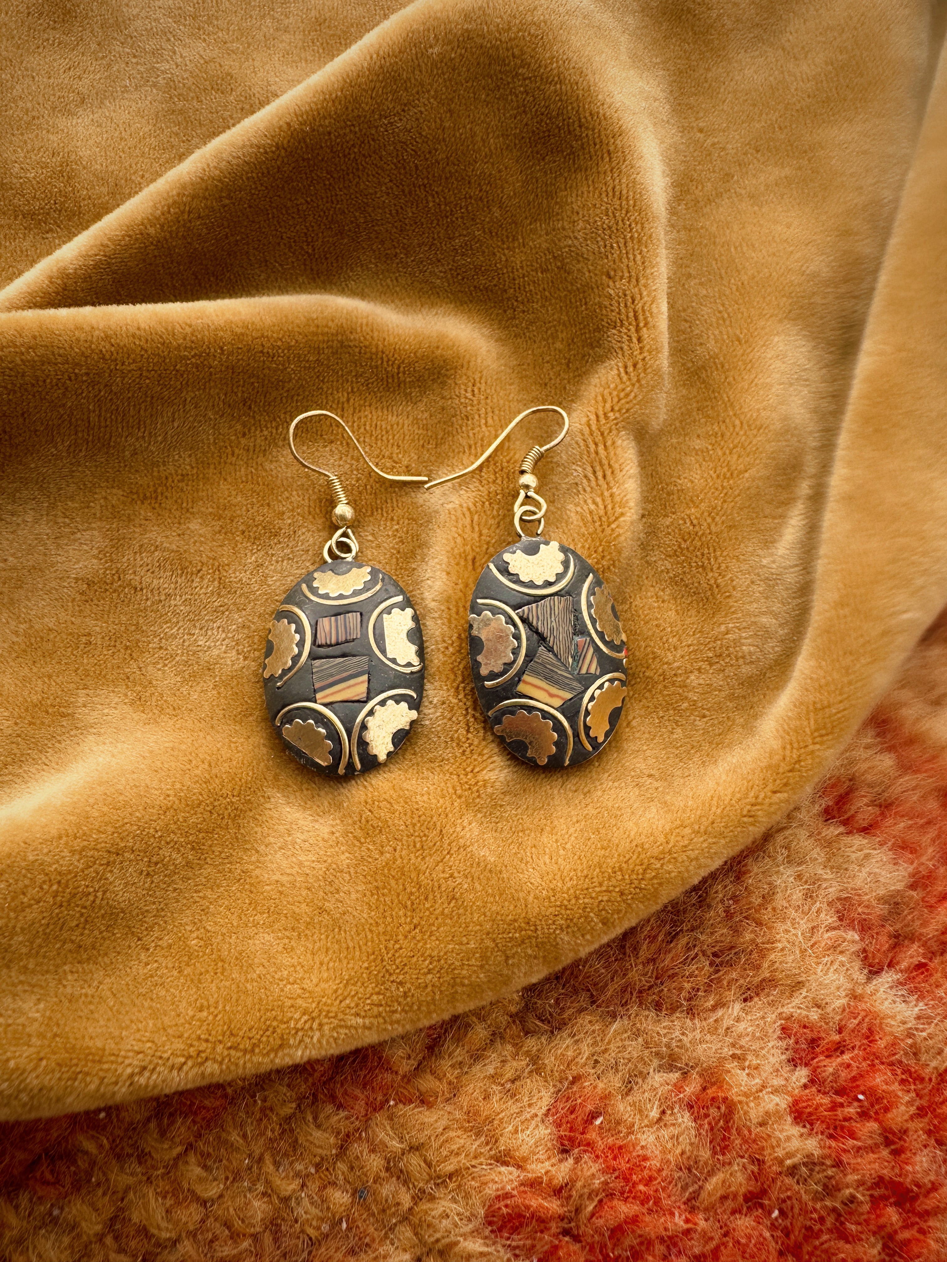 BO 18 ~ Terres solaires