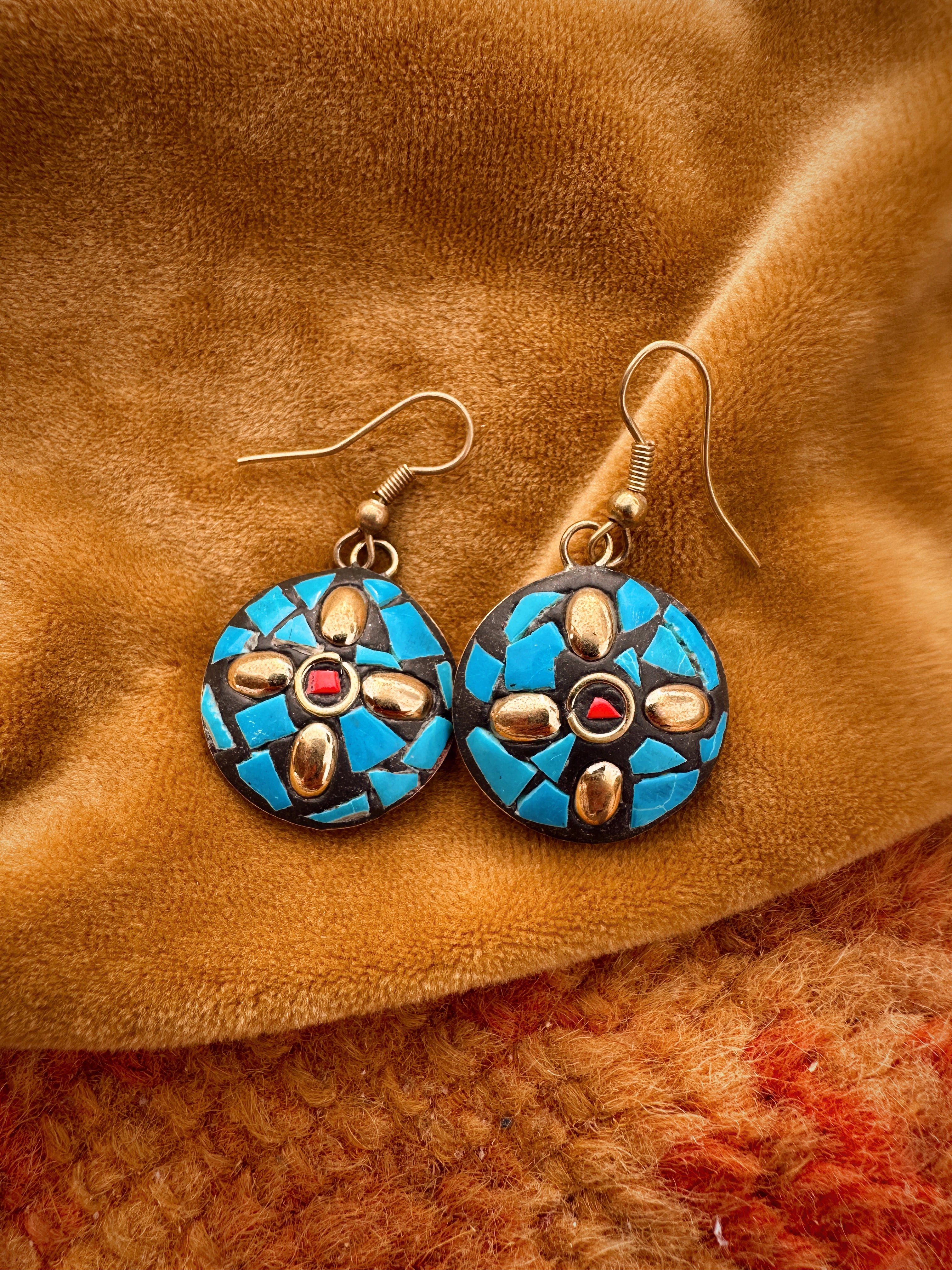 BO 18 ~ Terres solaires