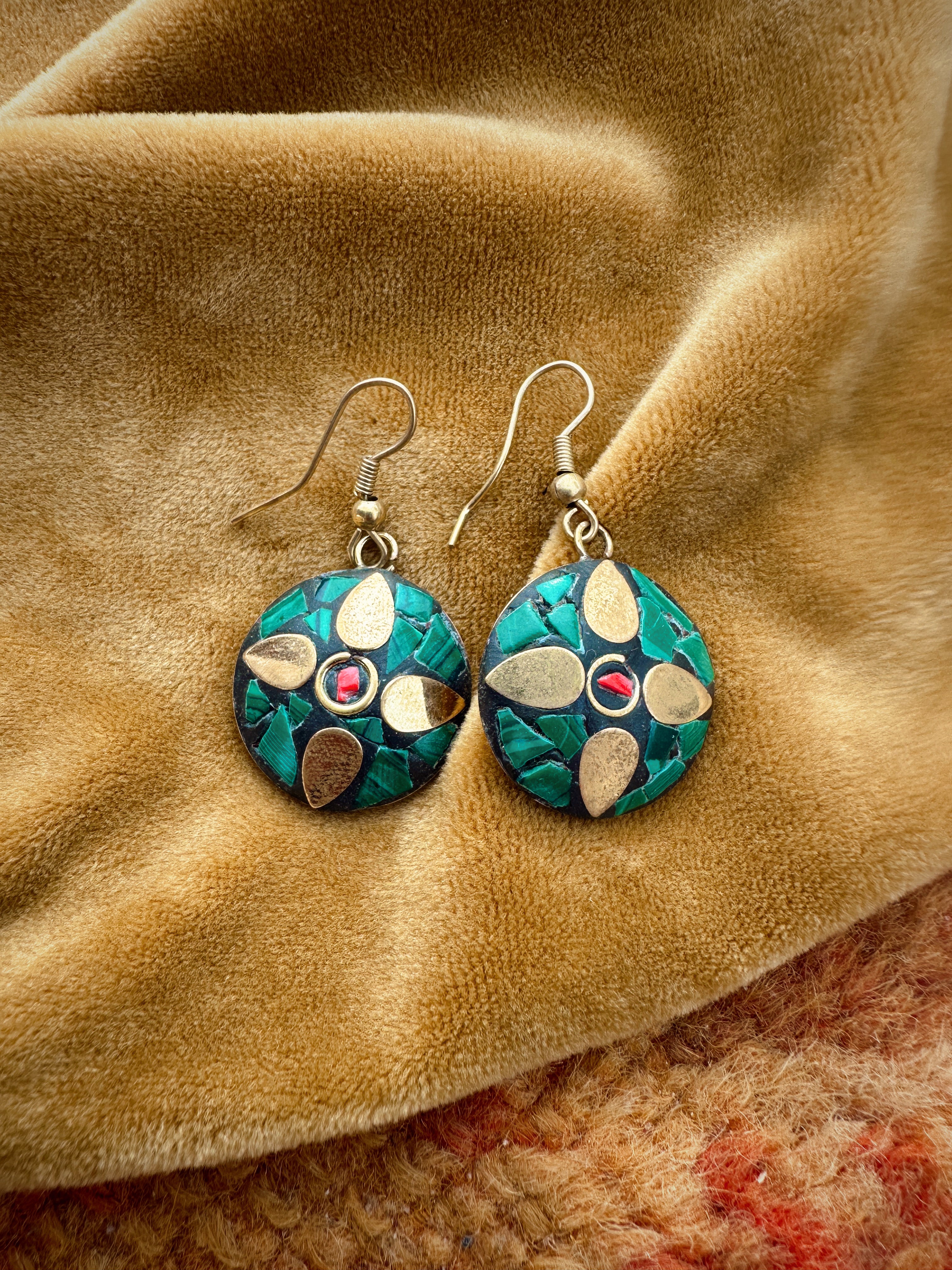 BO 18 ~ Terres solaires