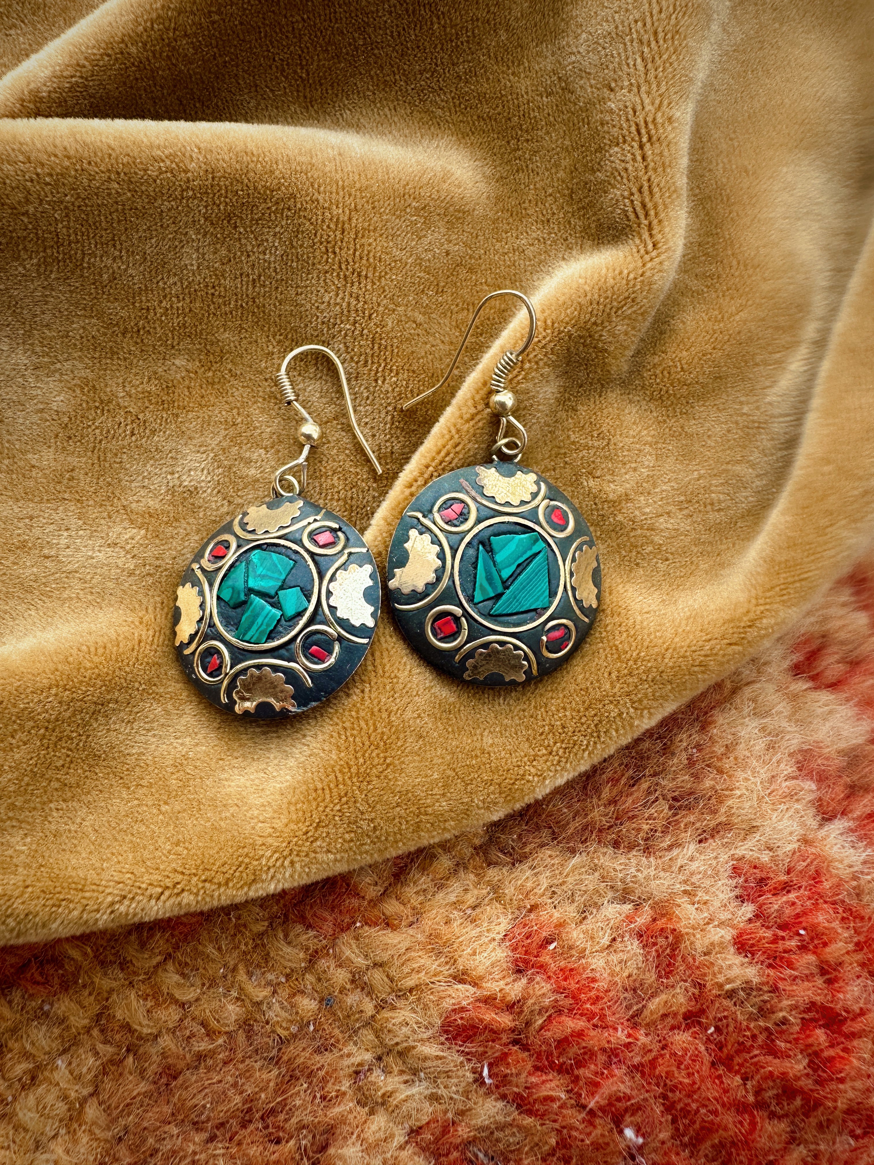 BO 18 ~ Terres solaires