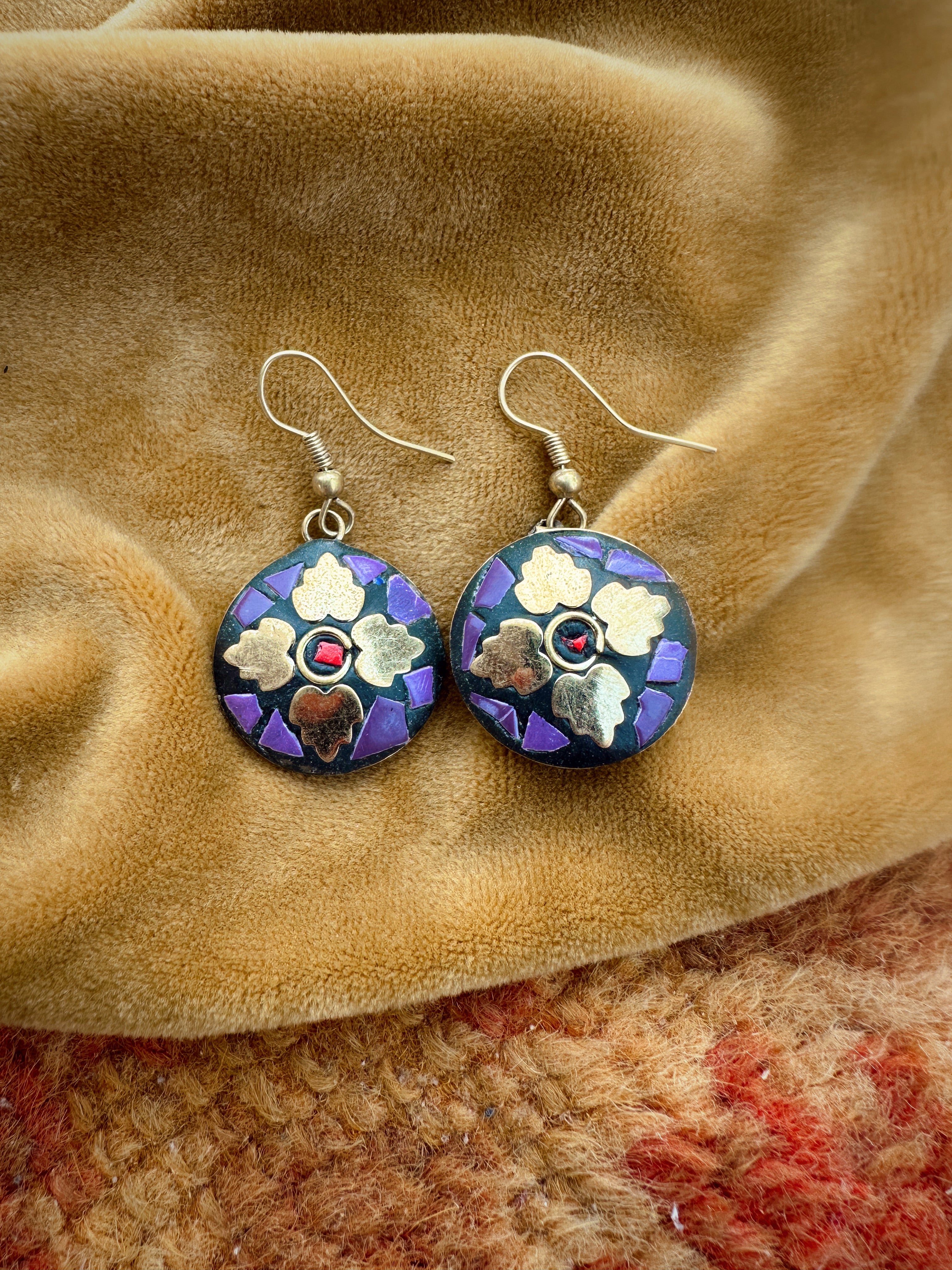 BO 18 ~ Terres solaires