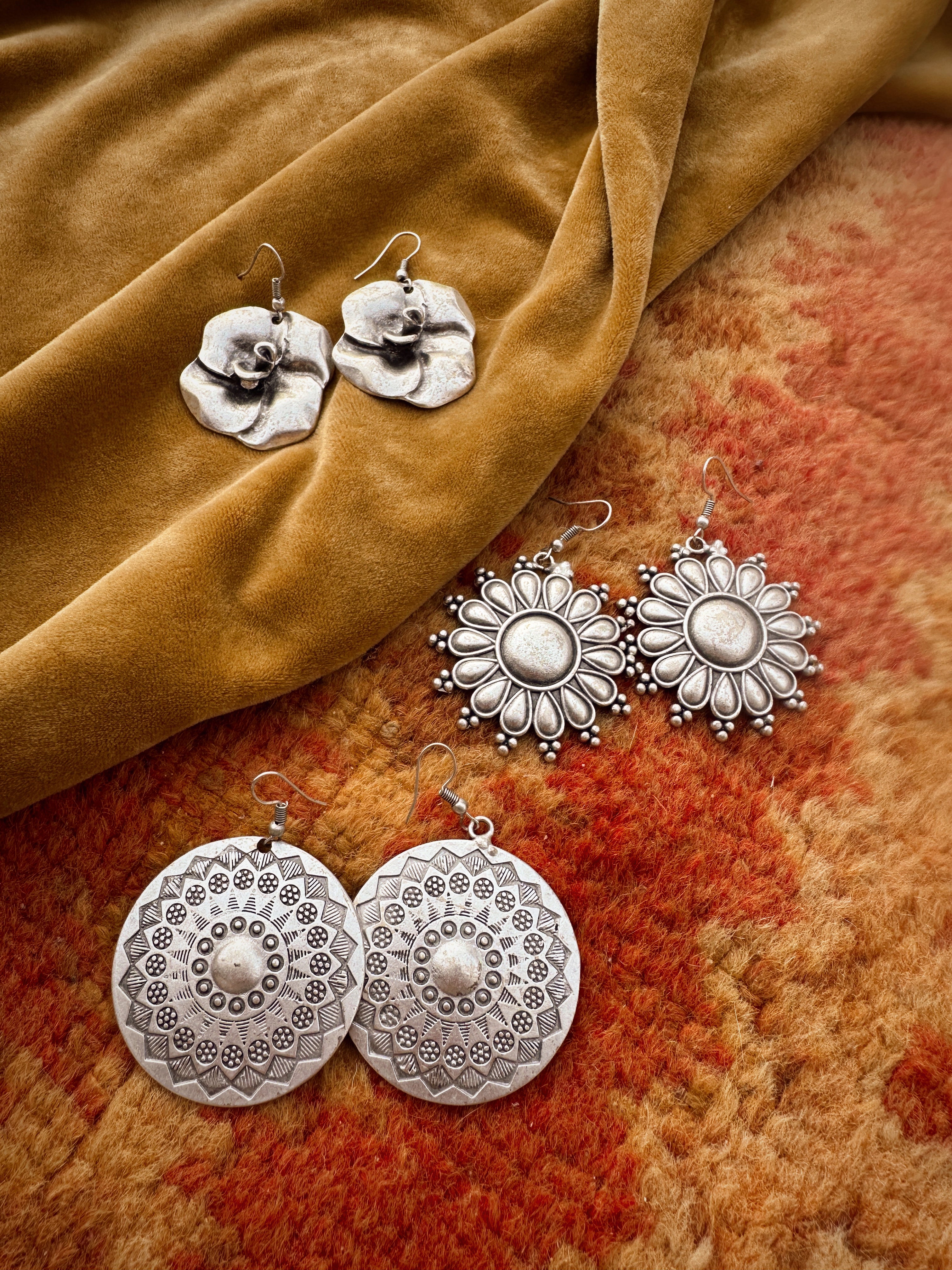 BO 7 ~ Terres solaires