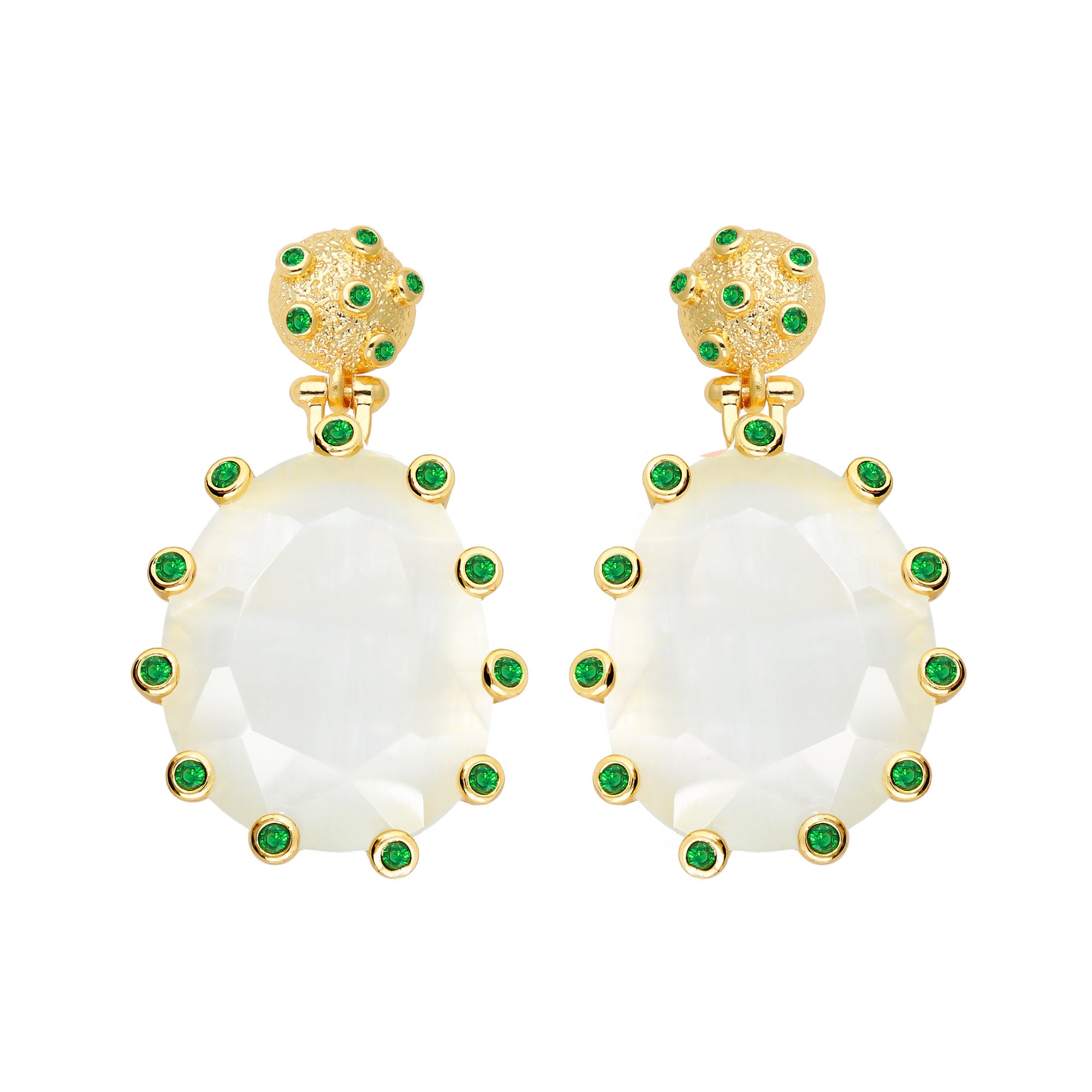 Boucles d'oreilles Sweety not guilty