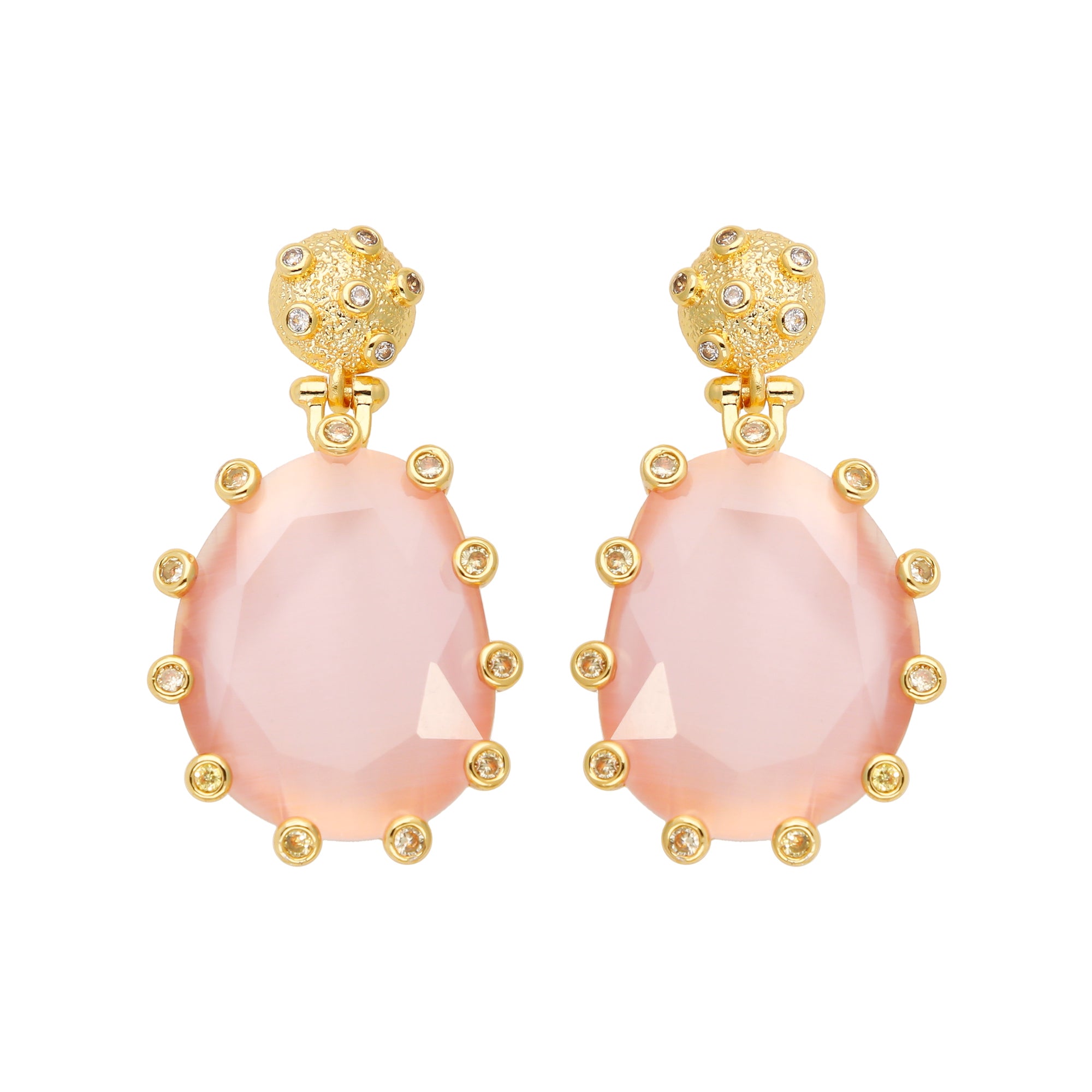 Boucles d'oreilles Sweety not guilty