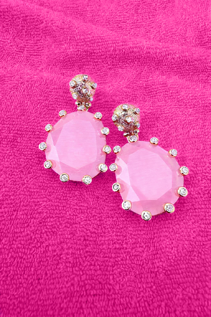 Boucles d'oreilles Sweety not guilty (précommande)