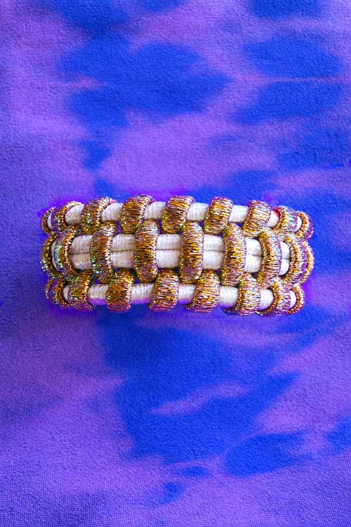 Bracelet Silk & sour (précommande)