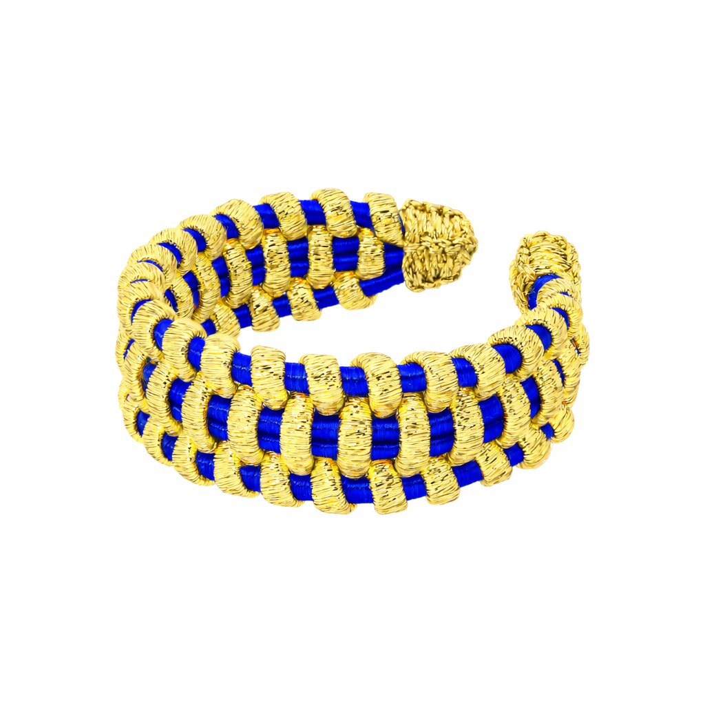 Bracelet Silk & sour