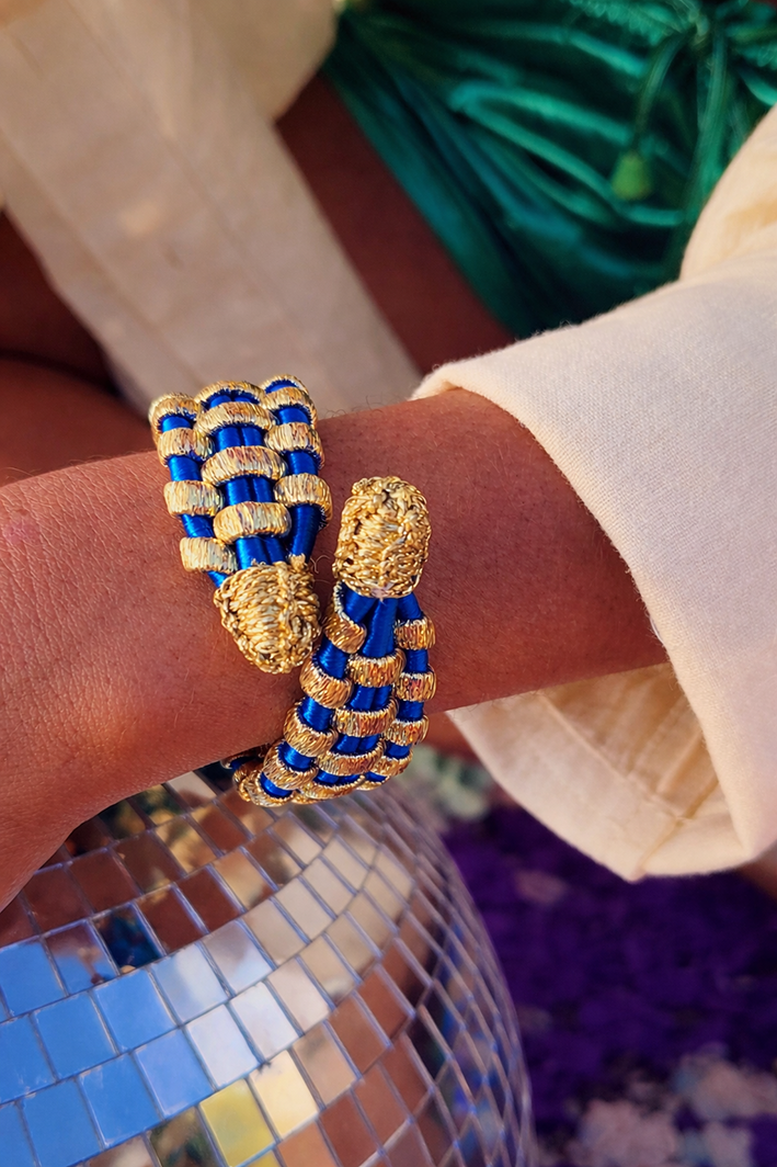 Bracelet Silk & sour (précommande)