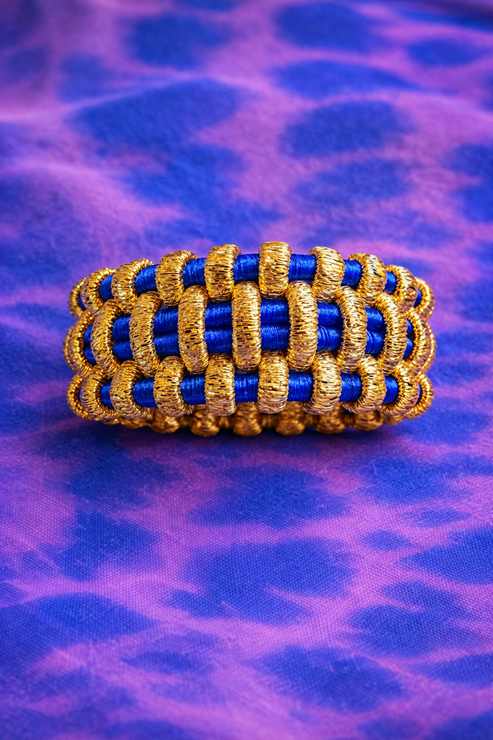 Bracelet Silk & sour (précommande)