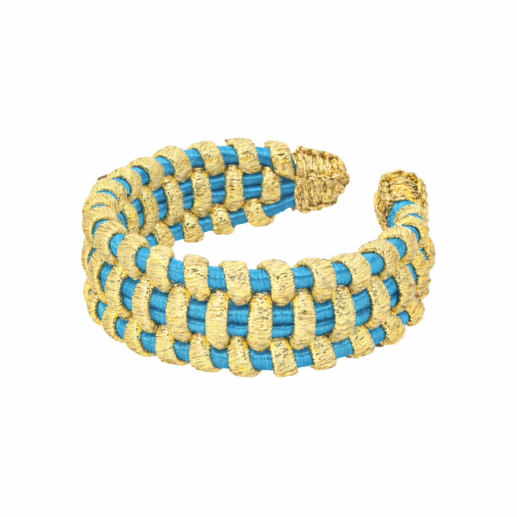 Bracelet Silk & sour
