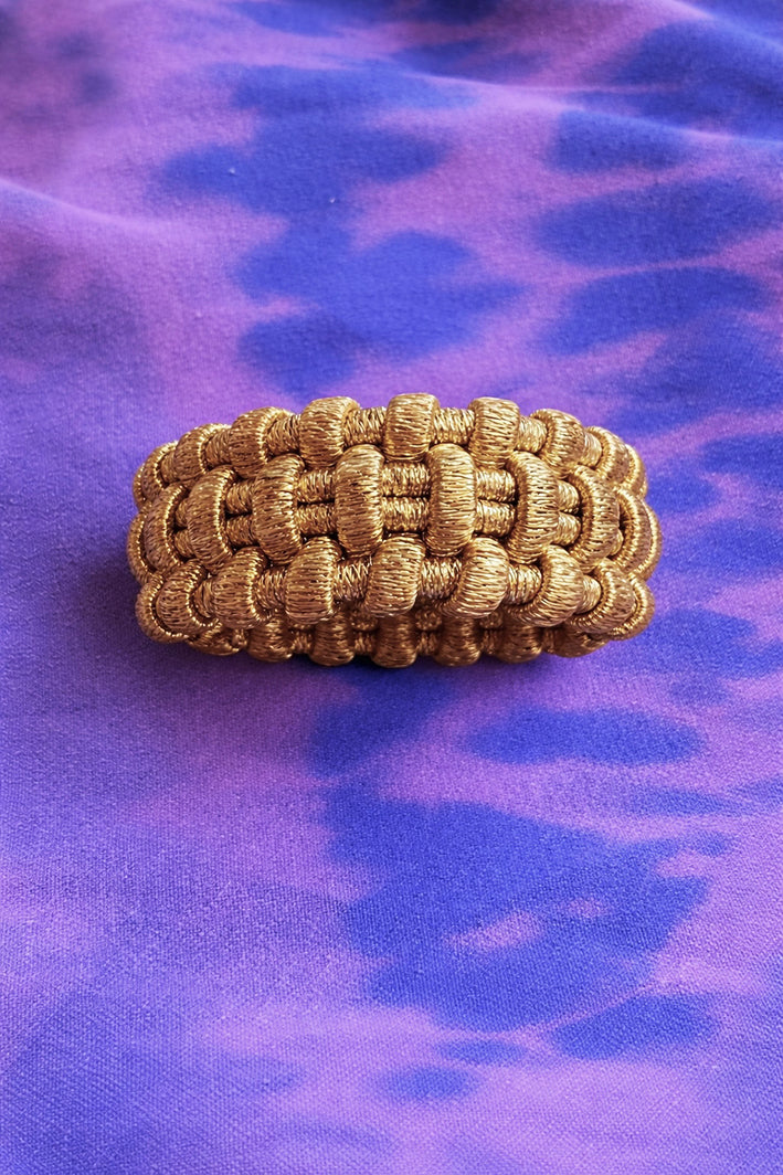 Bracelet Silk & sour (précommande)