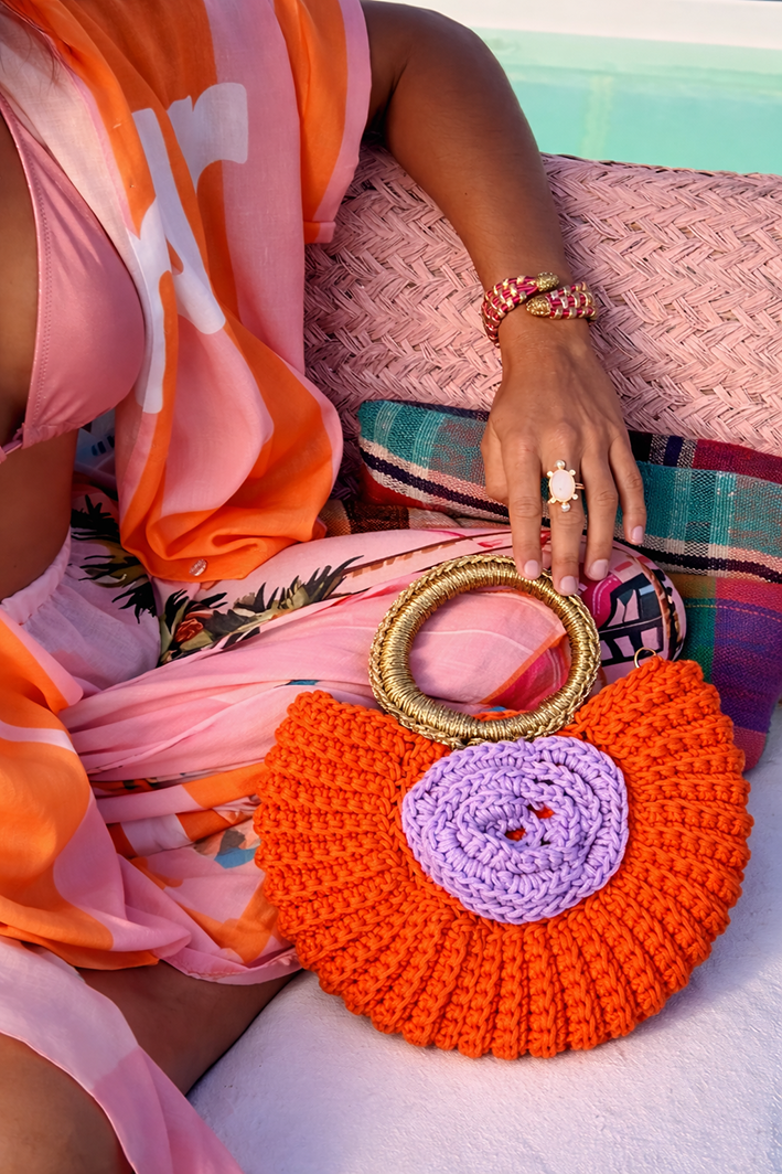 Bracelet Silk & sour (précommande)