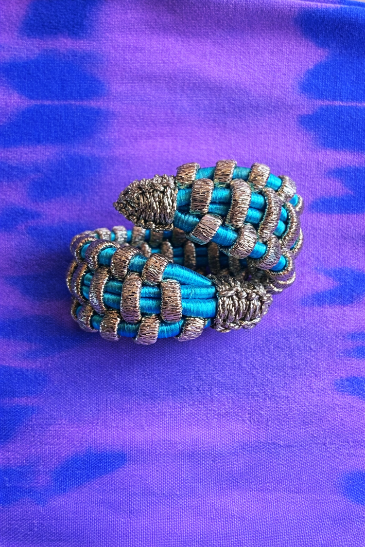 Bracelet Silk & sour (précommande)