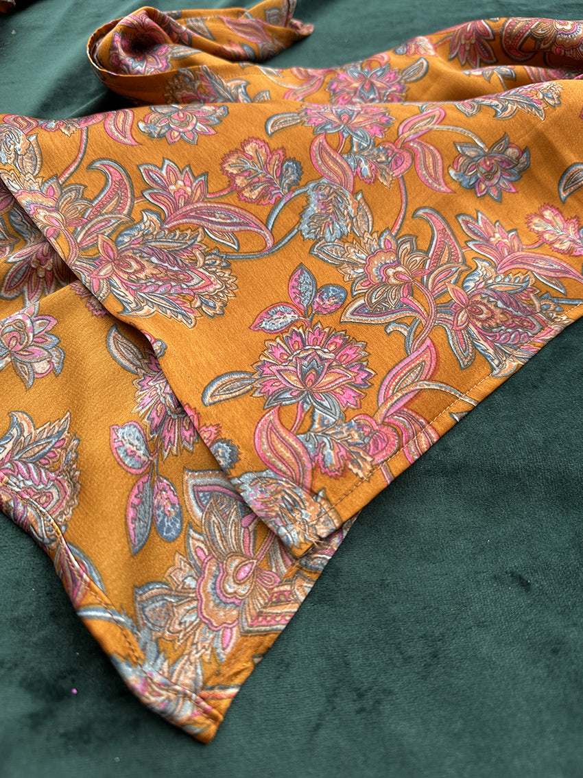 Foulard Himalaya