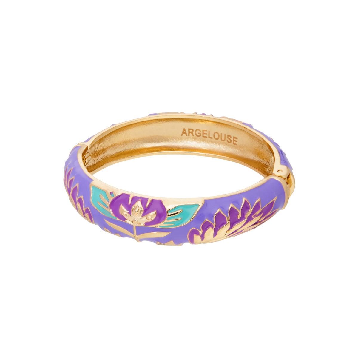 Jonc Amok Flor